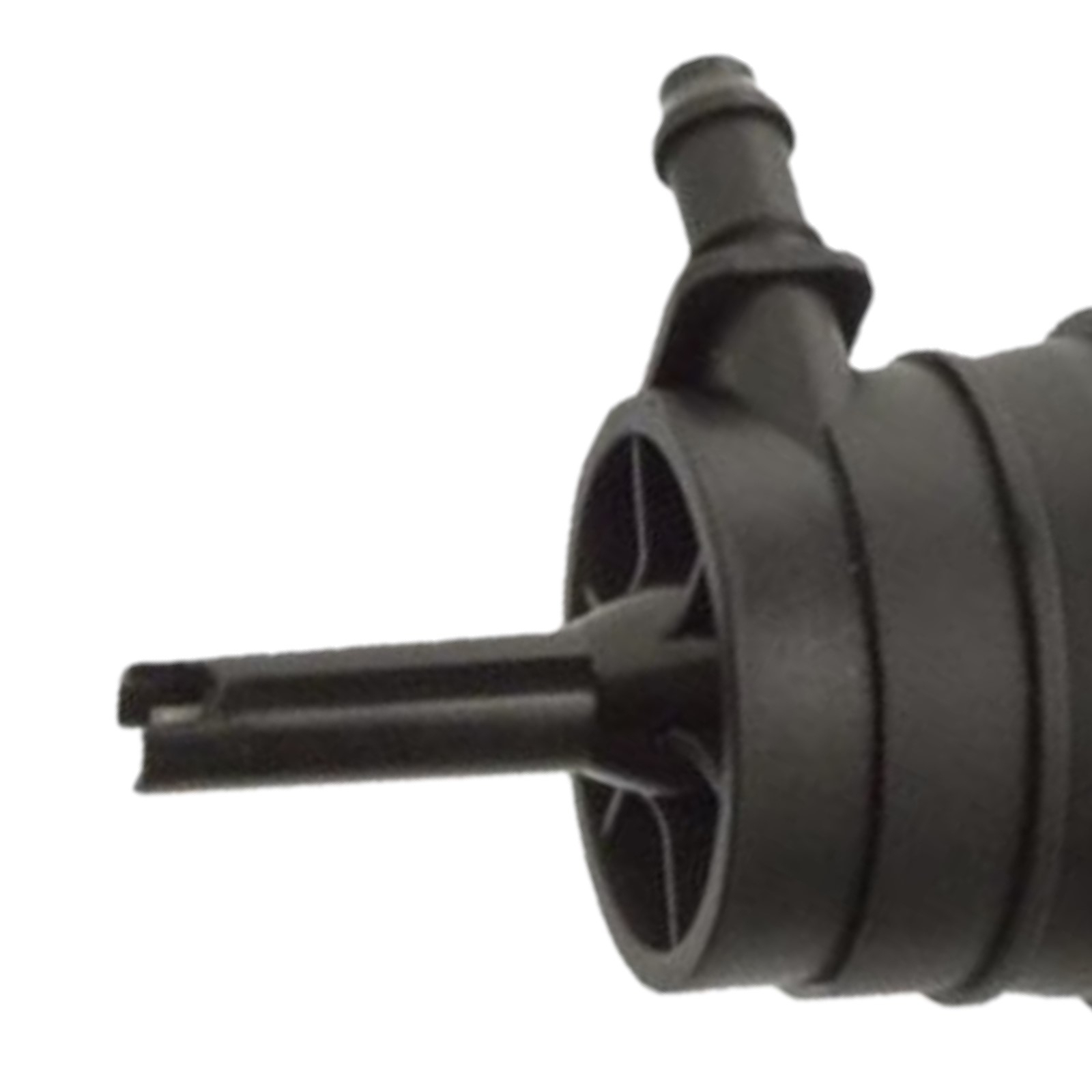 Febi Waschwasserpumpe für Audi BMW Chrysler Land-Rover MAN Mercedes Benz Porsche SEAT Skoda Smart VW