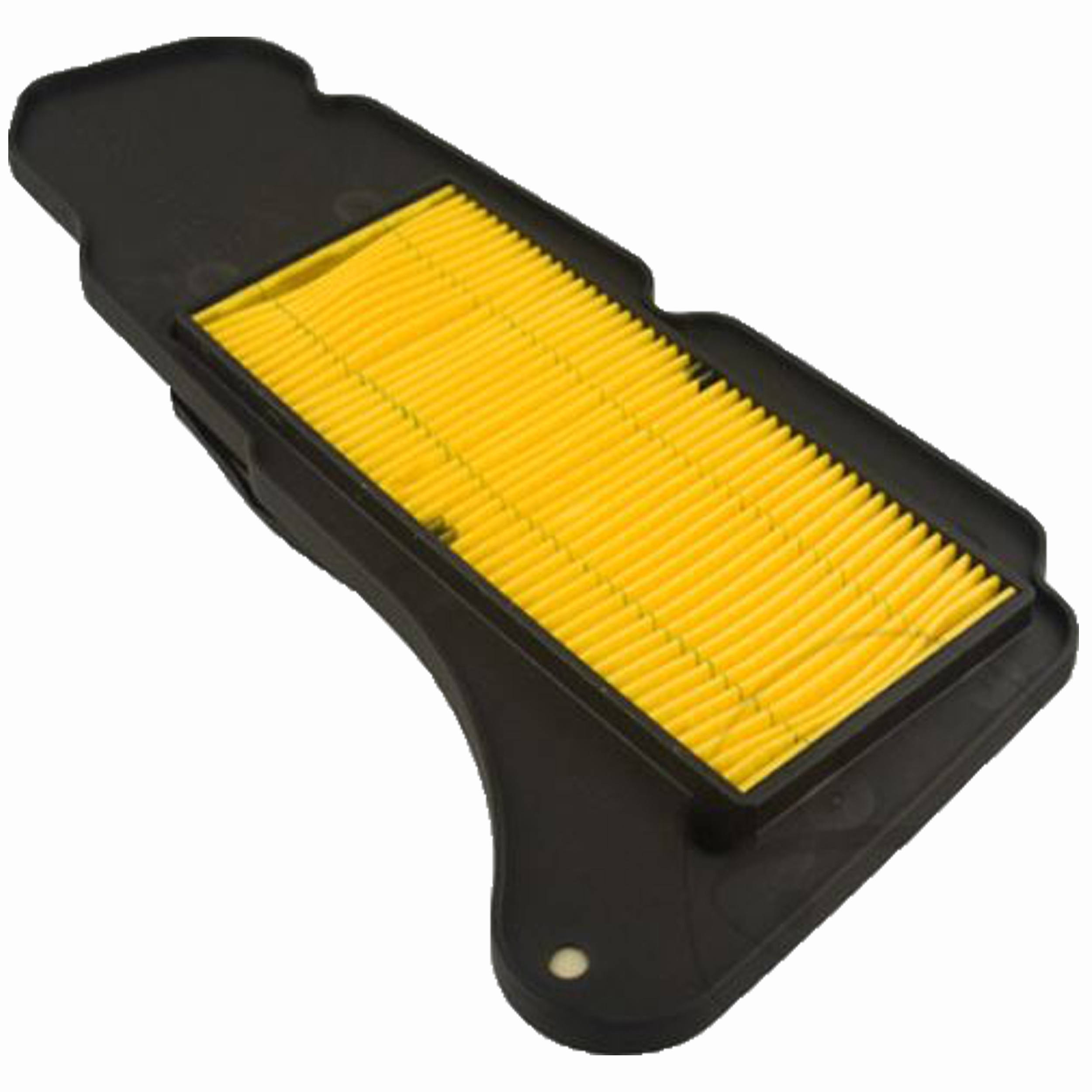 HIFLO HFA4404 Luftfilter für Yamaha Majesty YP 400 2004-2013 X-Max YP 400 2013-2021