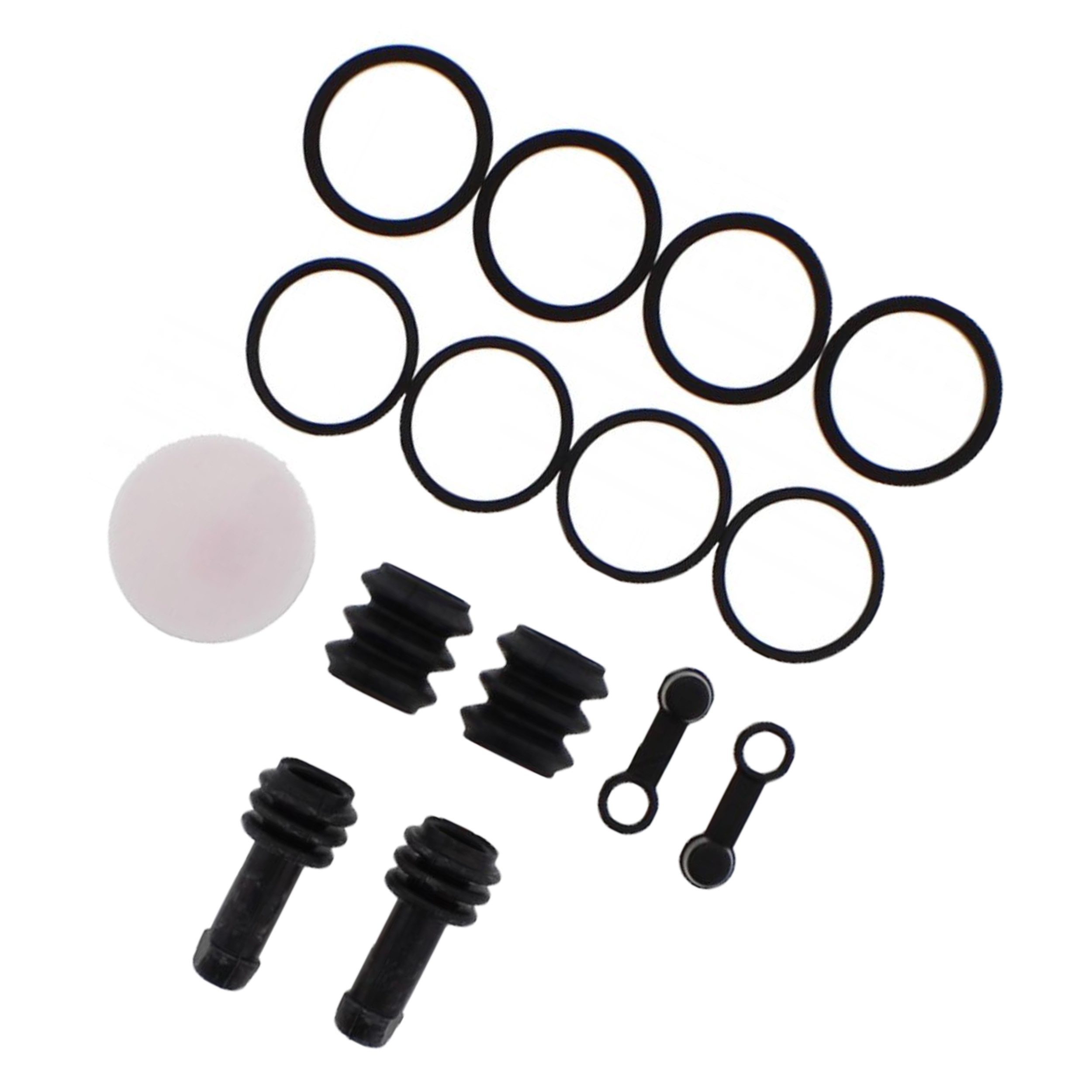 Tourmax BCF-419 Bremssattel Reparatursatz vorne für Suzuki DL SV SFV GSR V-Strom Gladius
