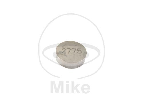 Ventil Einstellplättchen Shim 10 mm 2.775 JMP BC48-100-2.775