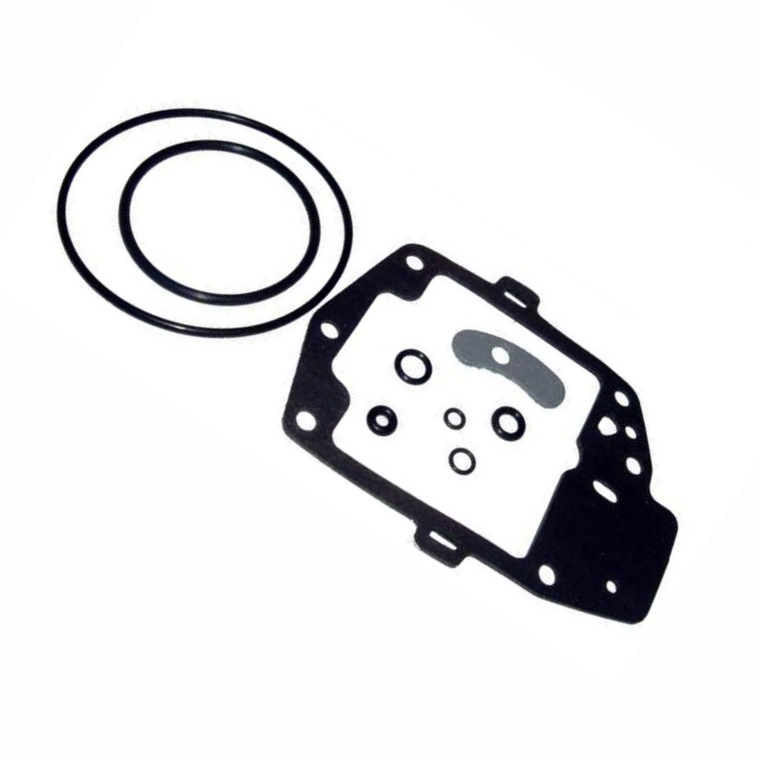 4x Keyster K-540 Vergaser Reparatursatz für Honda GL 1000 Z Goldwing GL2 1979