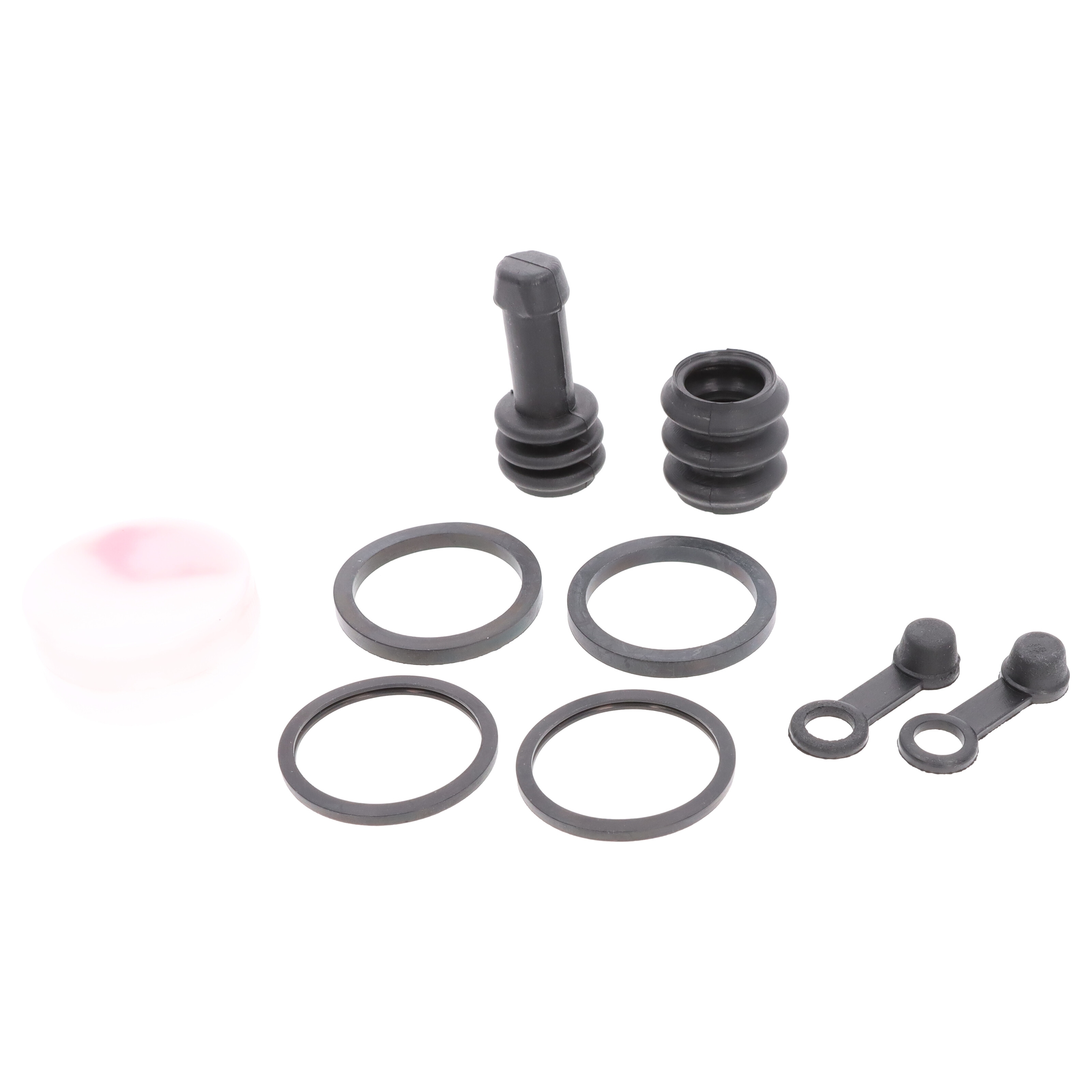 Bremssattel Reparatursatz BCF-423 vorne für Kawasaki VN 900 VN900 2006 - 2013