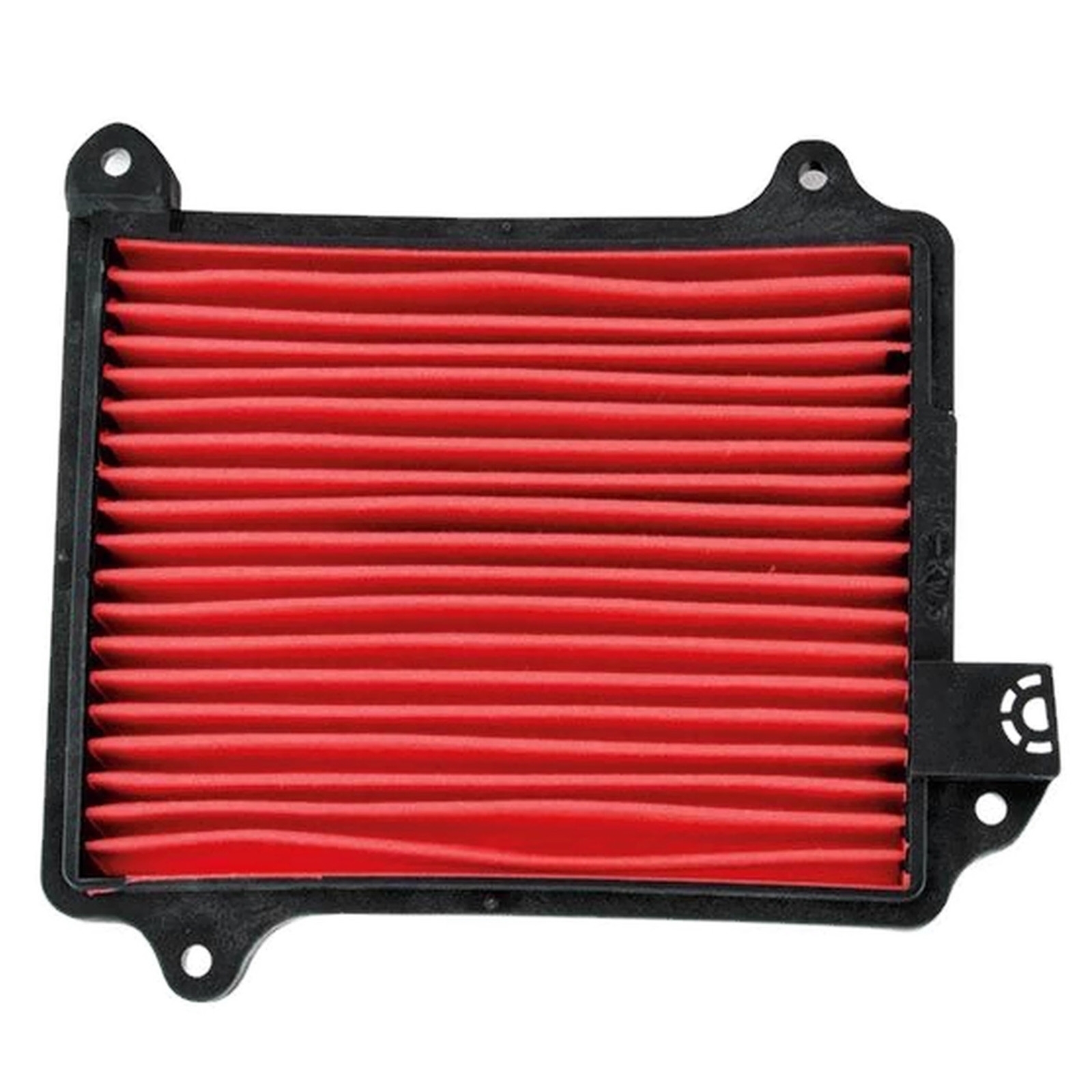 MIW Luftfilter H1247 für Honda Dominator NX 250 1988 - 1995 MD21 MD25 NX250 Filterelement