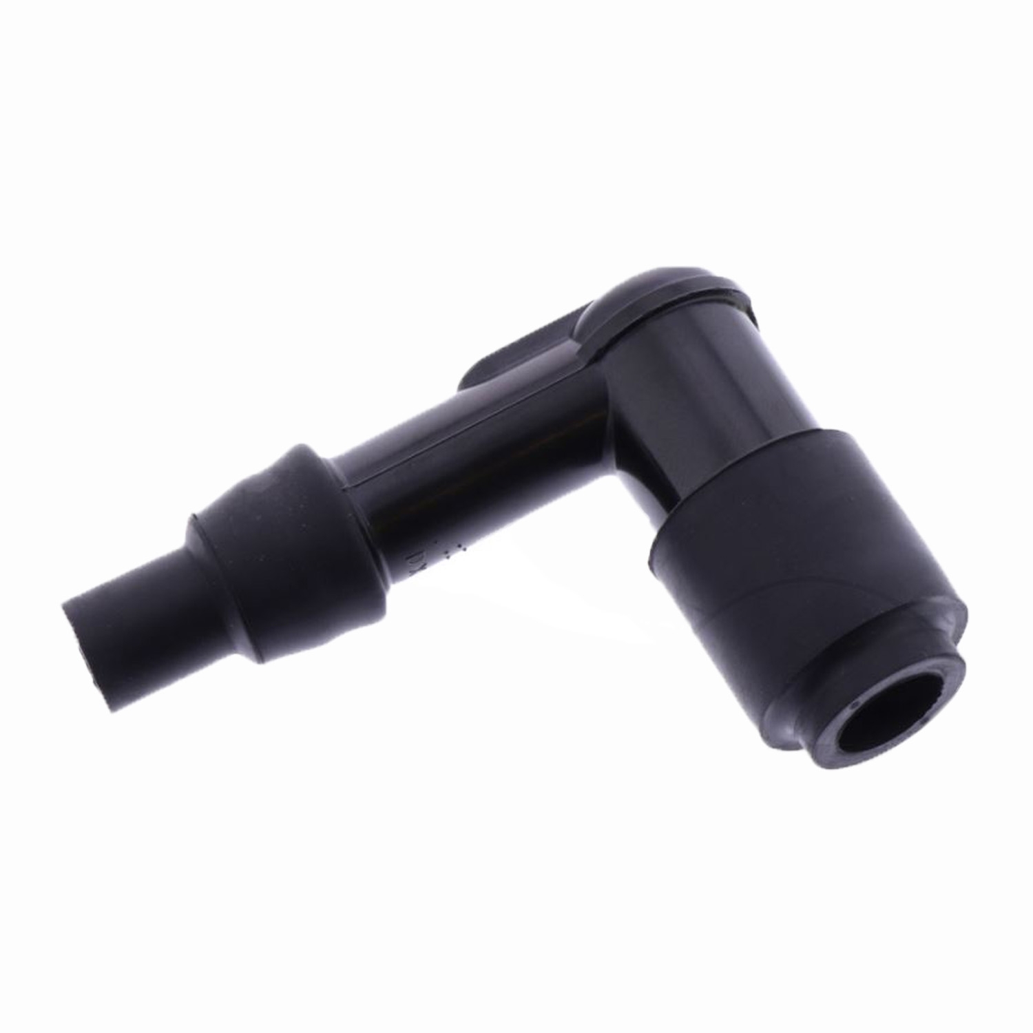 NGK Zündkerzenstecker LB05FP für Kawasaki KX80 Ering Cat CCF Adly Herchee Cat 25 50