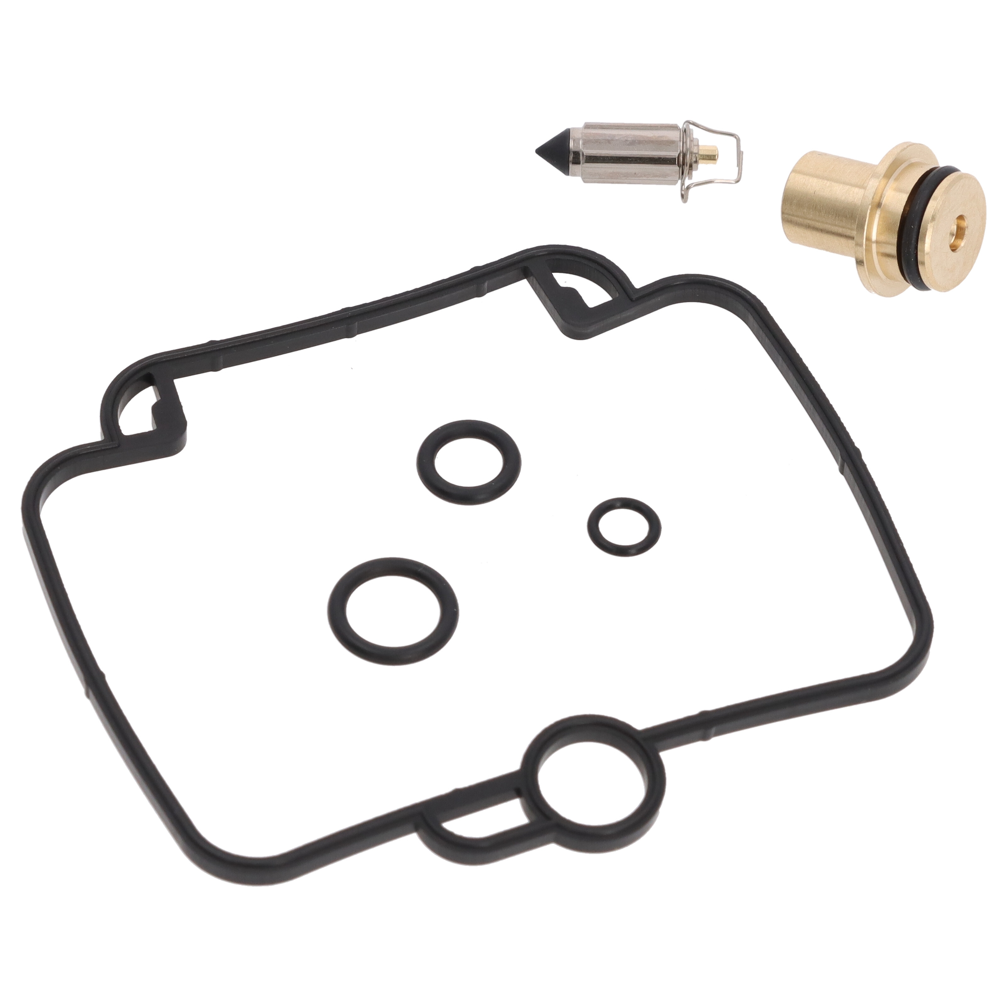 2x Keyster K-583 Vergaser Reparatursatz für Suzuki GS500 E 1989 - 2000 GM51B