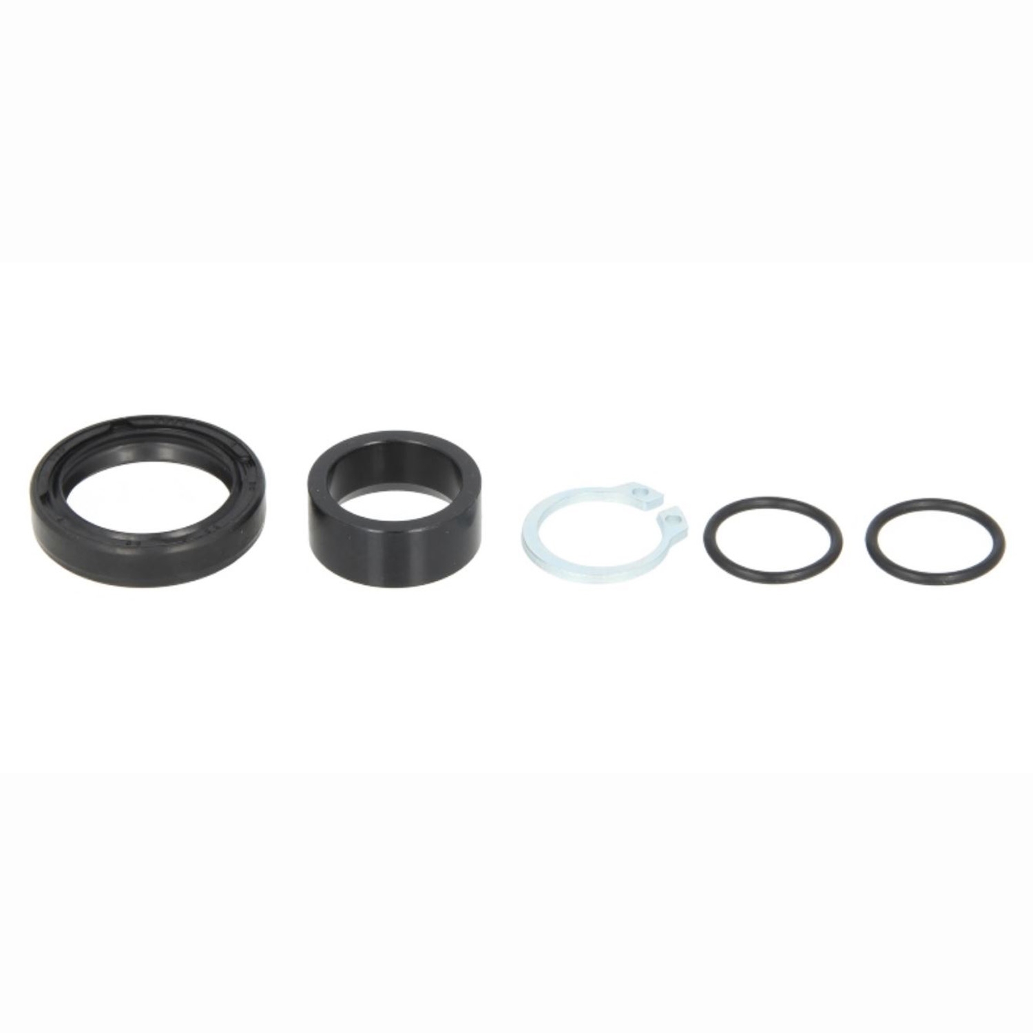 All Balls 25-4007 Getriebe Ausgangswelle Reparatursatz für KTM SX 60 SX 65 1998-2008