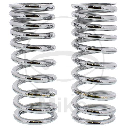 YSS Feder f. Federbein chrom 46I30-50S160A1-X
