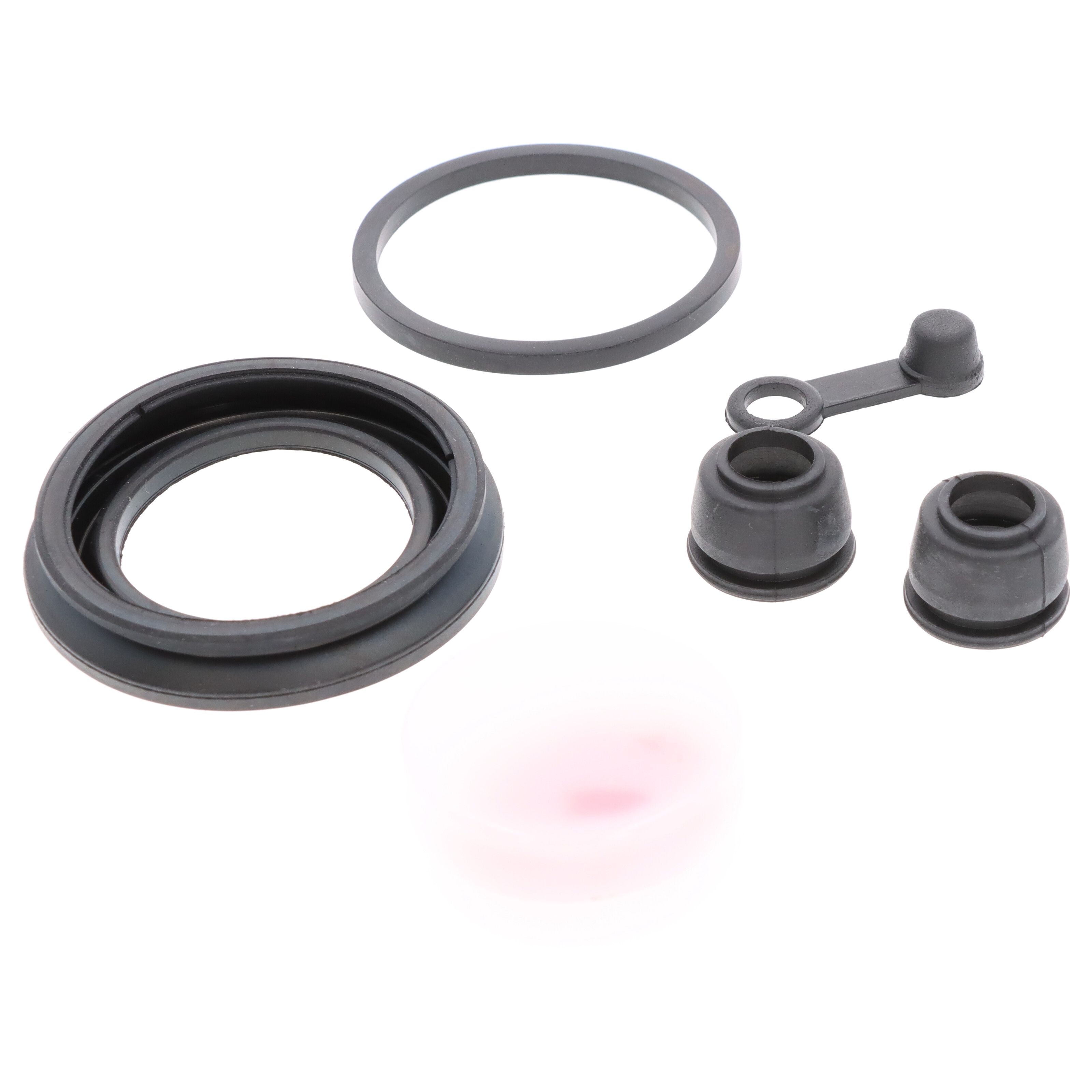 Bremssattel Reparatursatz BCF-301 vorne für Suzuki GSX400 1980-87 GS450 1980-88 GSX250 1980-83