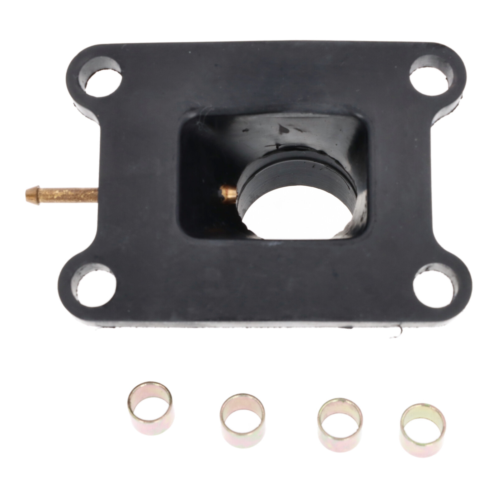Vergaser Ansaugstutzen für Derbi Senda SM DRD R X-Treme Gilera RCR SMT
