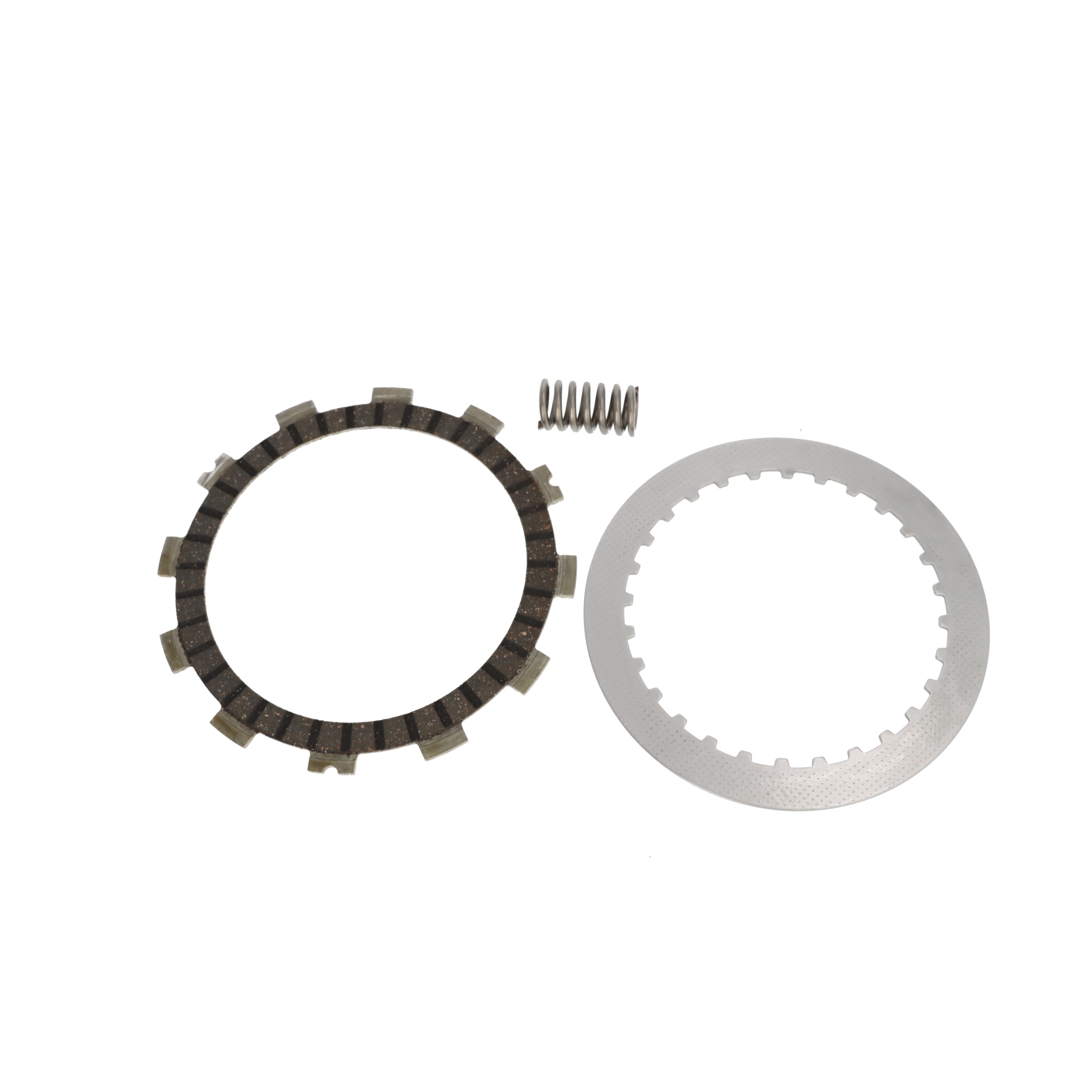 EBC DRC059 Kupplung für Suzuki DR 650 R RU RSU RSEU RSE RU Satz verstärkt