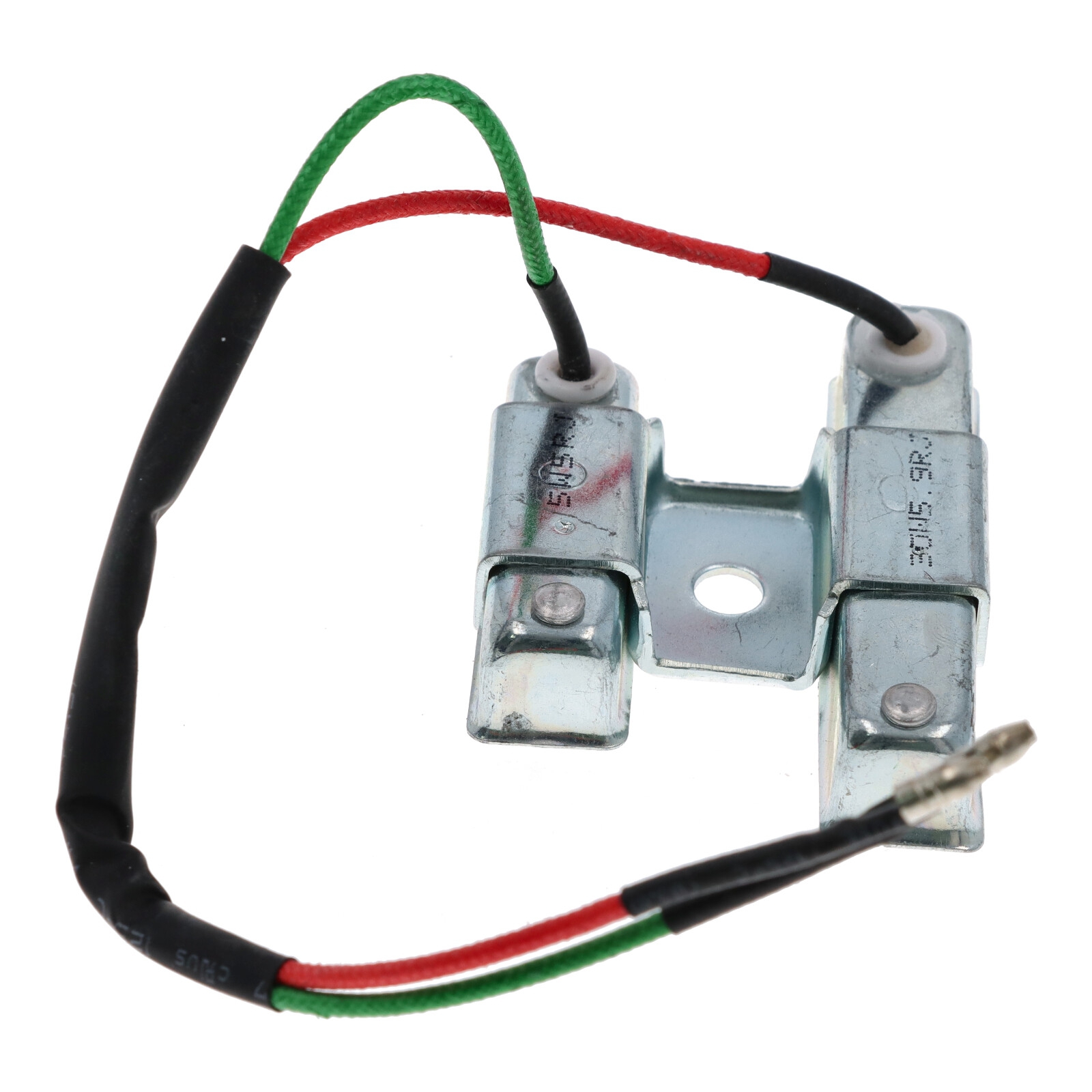 Lichtwiderstand 5W/30W 4T GY6 Roller für AGM Rex Monza Baotian Benzhou