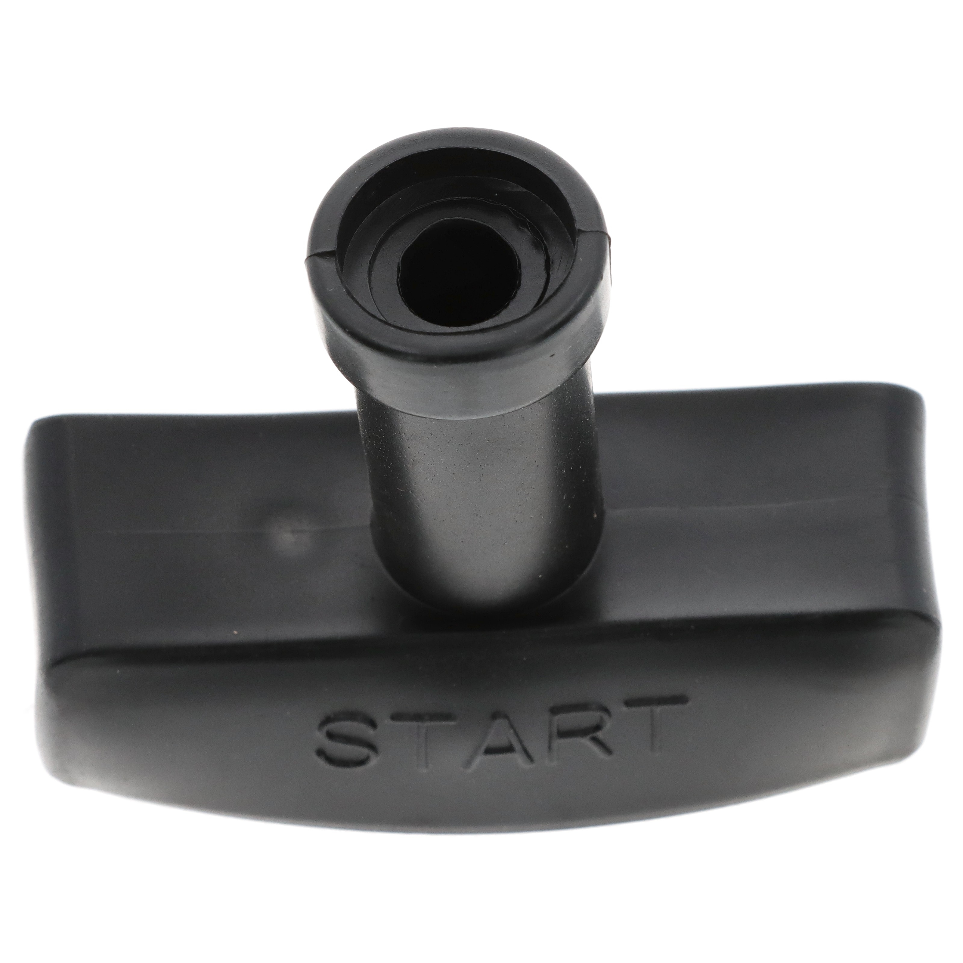 Startergriff universal für Rasenmäher Stromgenerator Motorgeräte Briggs Honda GX