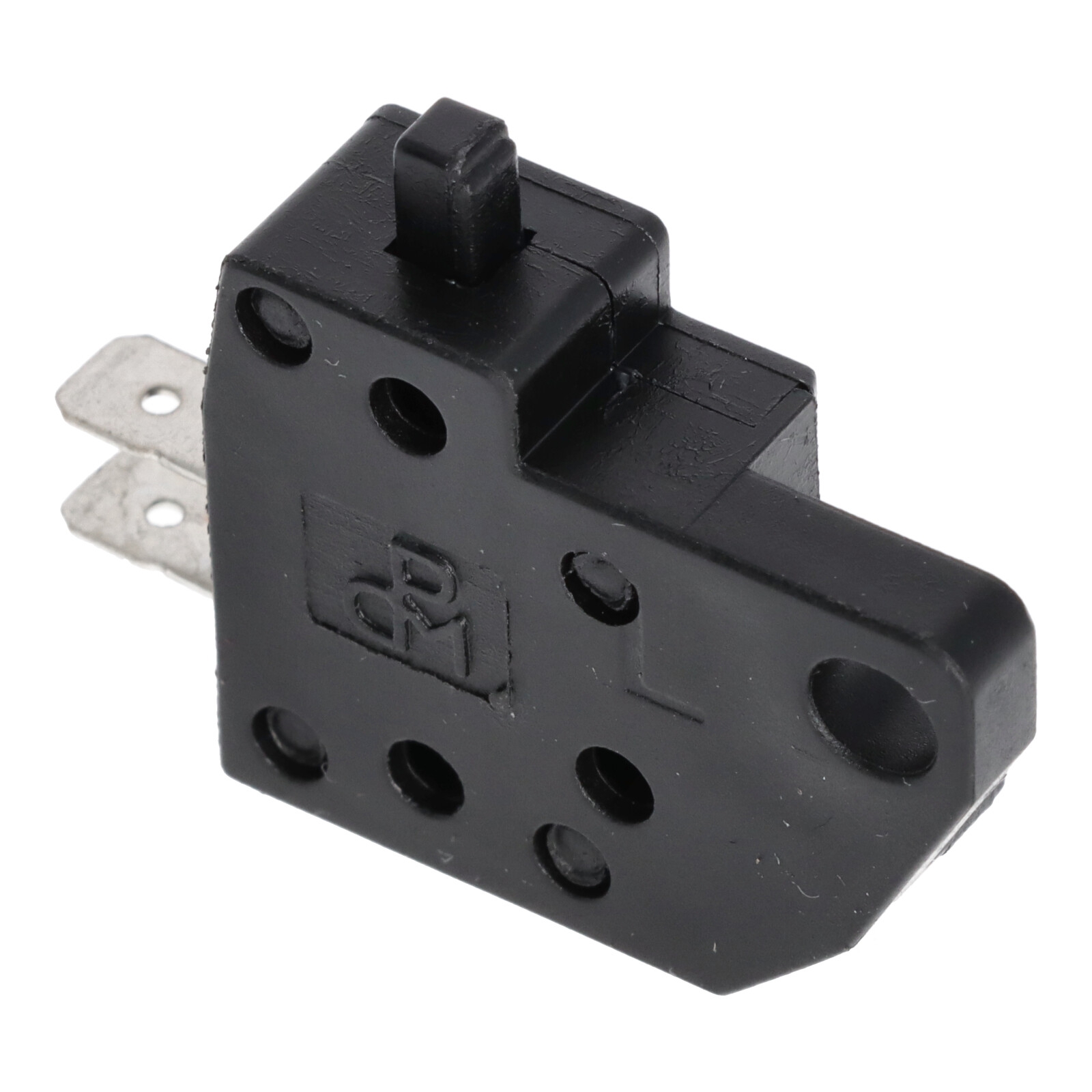 Bremslichtschalter links für China Roller REX Baotian Benzhou Jinlun Jonway AGM