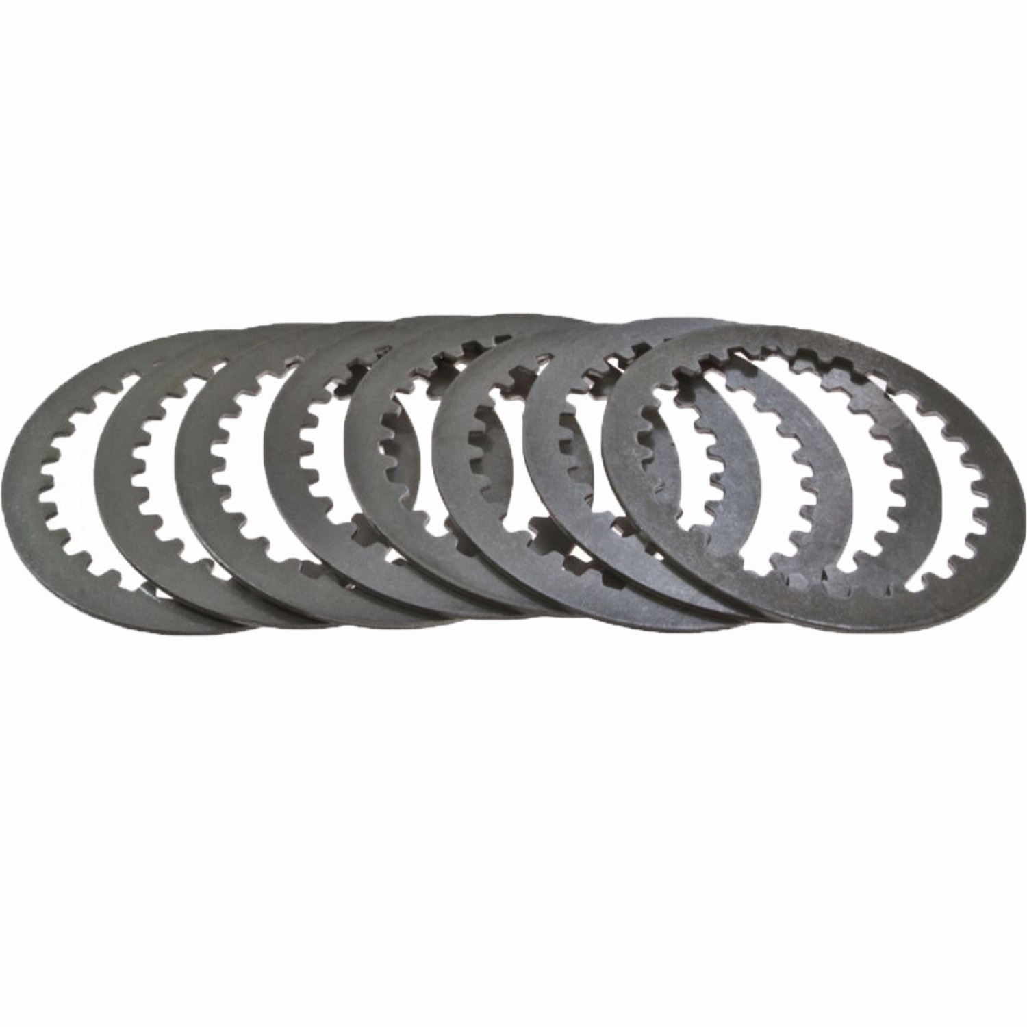 Kupplungsstahlscheiben 403-8 für Yamaha FZ750 FZ6 600 FZX750 TDM850 XJ900 YZF-R6
