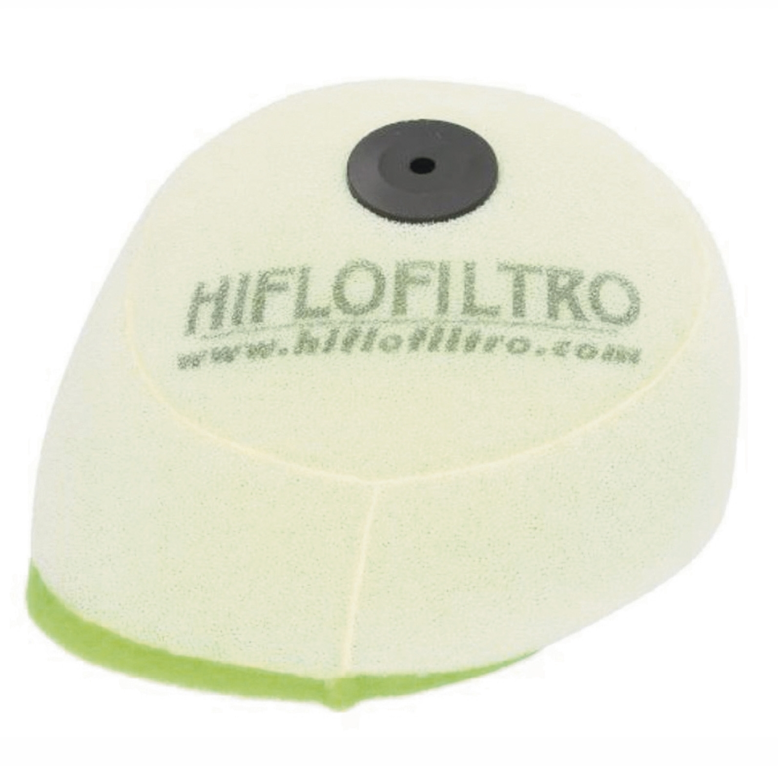 HIFLO HFF2011 Luftfilter Schaumstoff für Kawasaki KX125 1990-2008 KX250 2T 1990-2004
