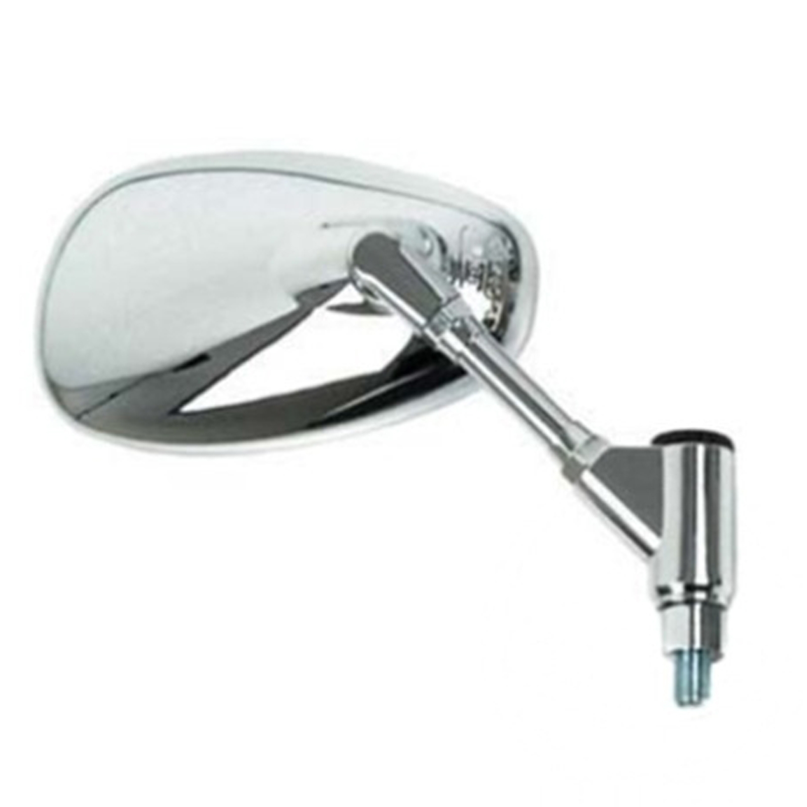 JMP Rückspiegel Paar für Yamaha BT XVS 1100 XV 1600 A XVS 125 1300 950 XVZ 1300 TF