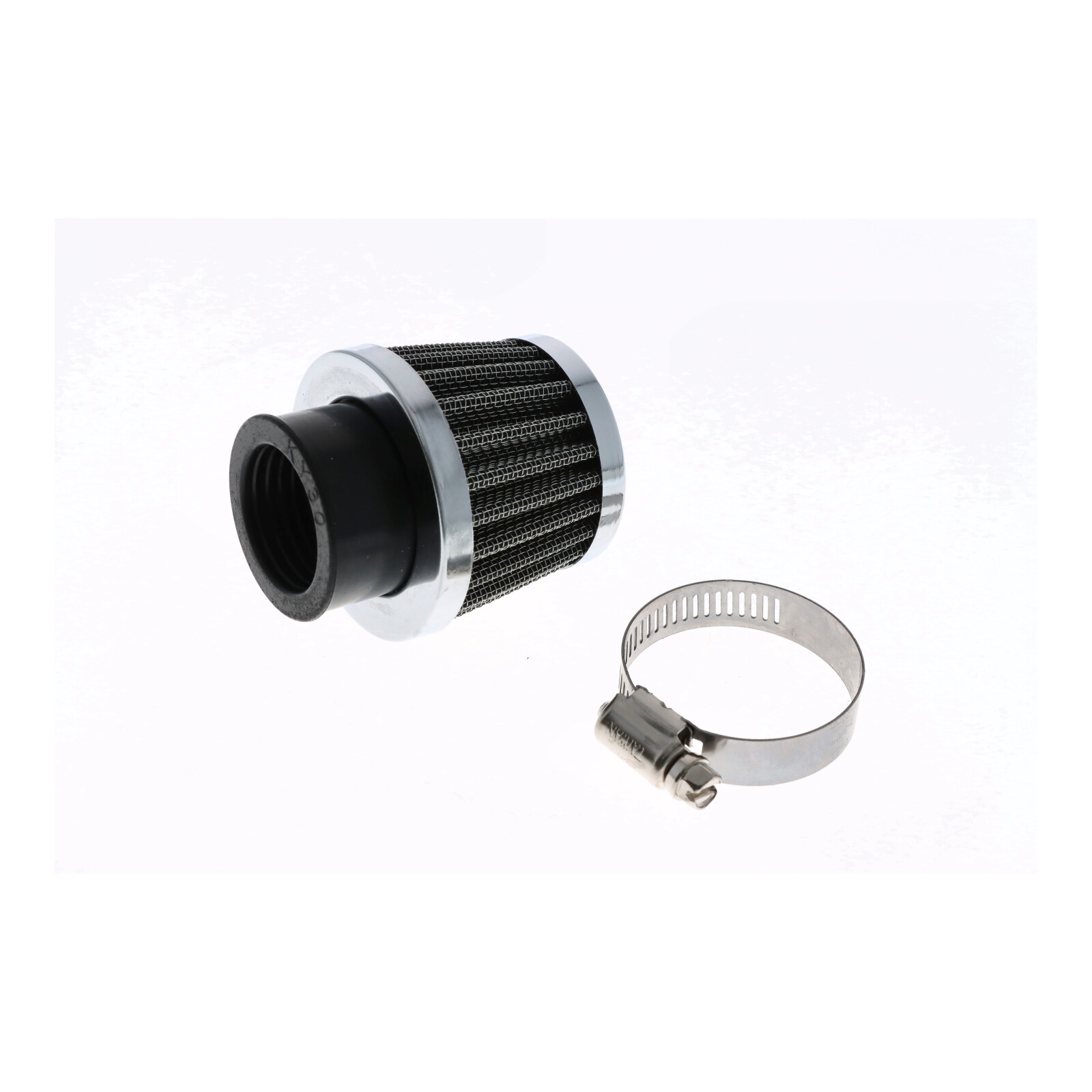 Tuning Luftfilter Sportluftfilter für Moped Mokick Simson S51 S60 S70 Universalfilter
