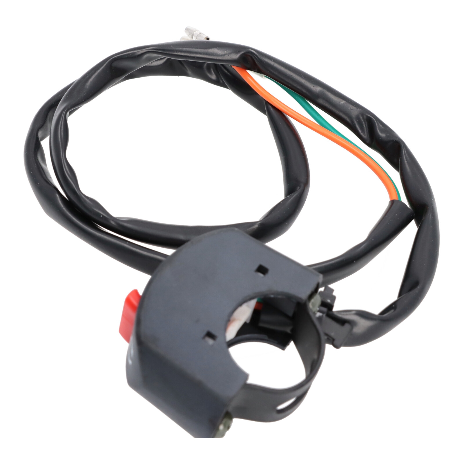 Killswitch Kill switch Zündschalter für Enduro Cross Motocross Motorrad