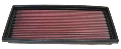 K&N Sportluftfilter 33-2004