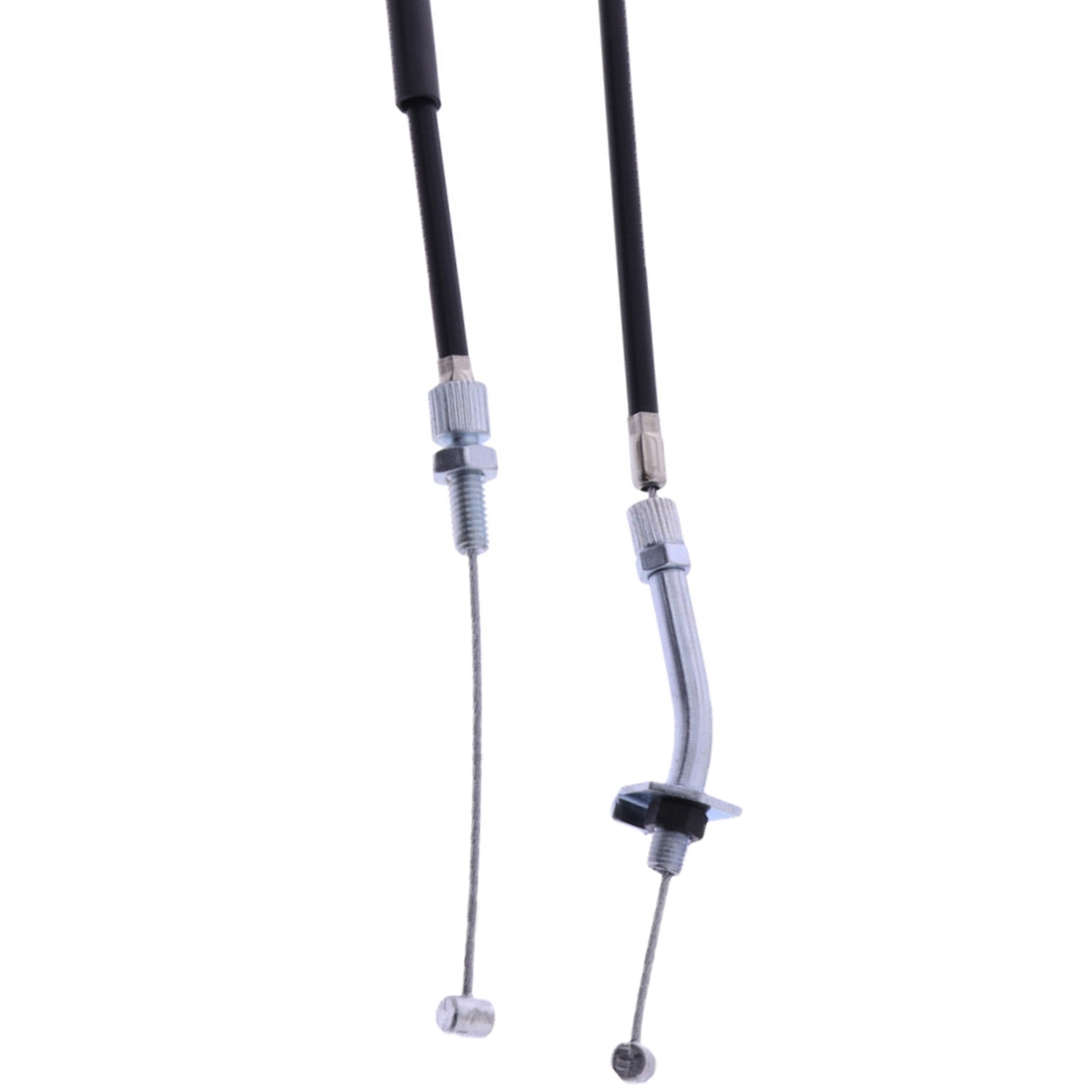 Gaszug A Öffner Gasseil für Vespa ET4 125 Leader 2000 - 2005 M19000