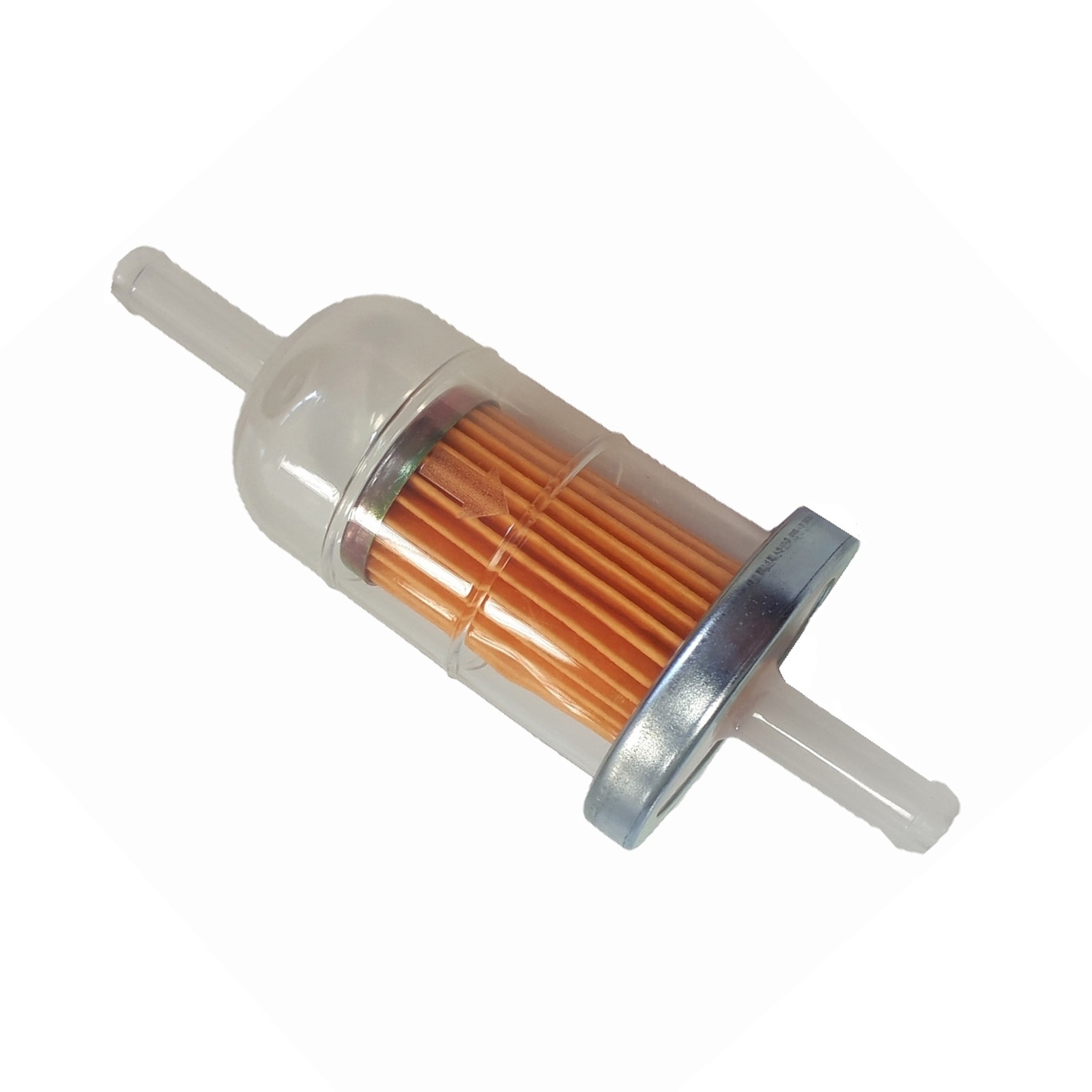3x Benzinfilter Honda CN250 FES250 Goldwing GL1000 GL1100 GL1200 NSS 250 Jazz 7mm