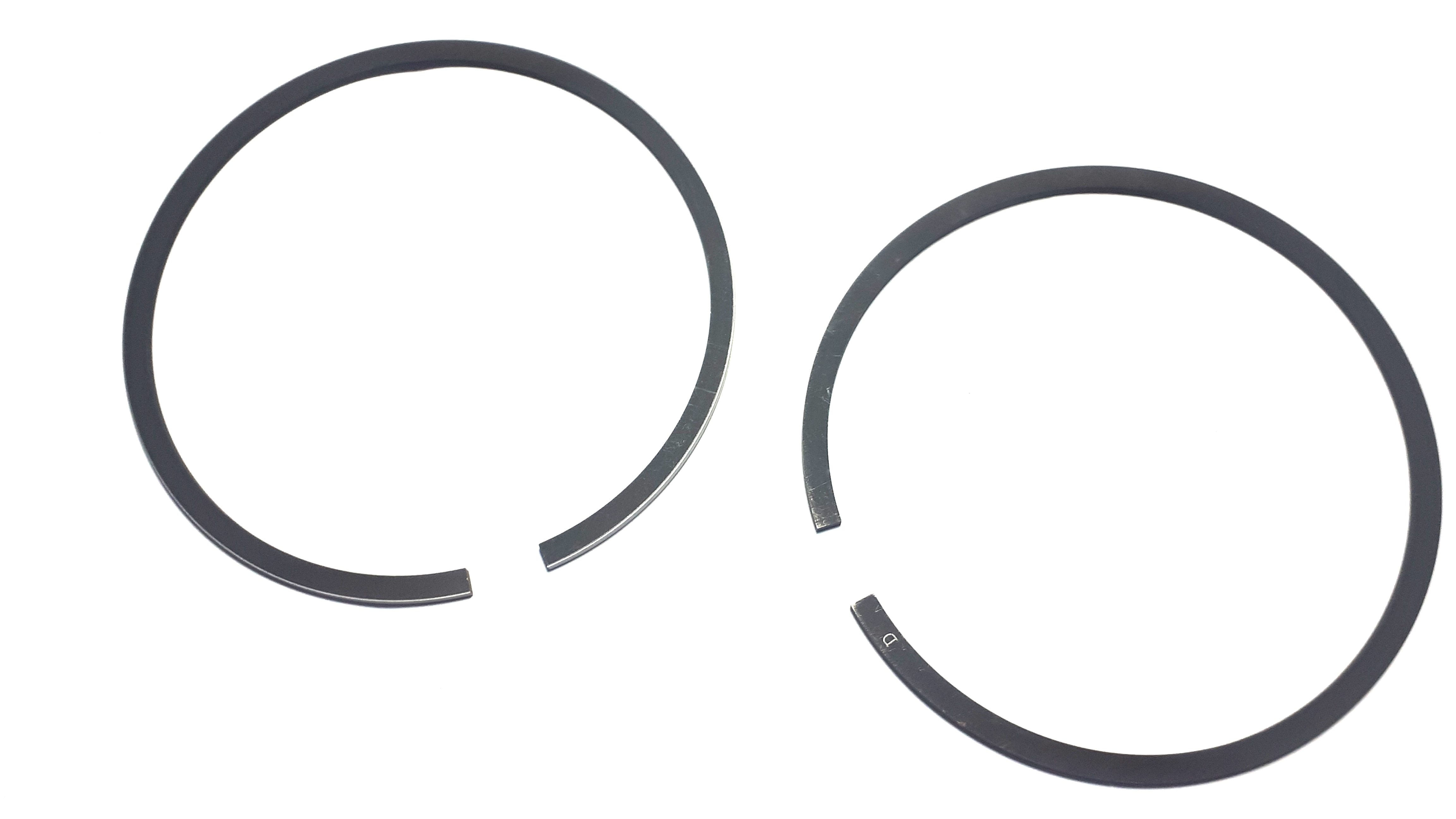 Kolbenring-Satz für Kolben 1.1x3.4x88 mm für Honda GX390 Motoren Kolbenringe
