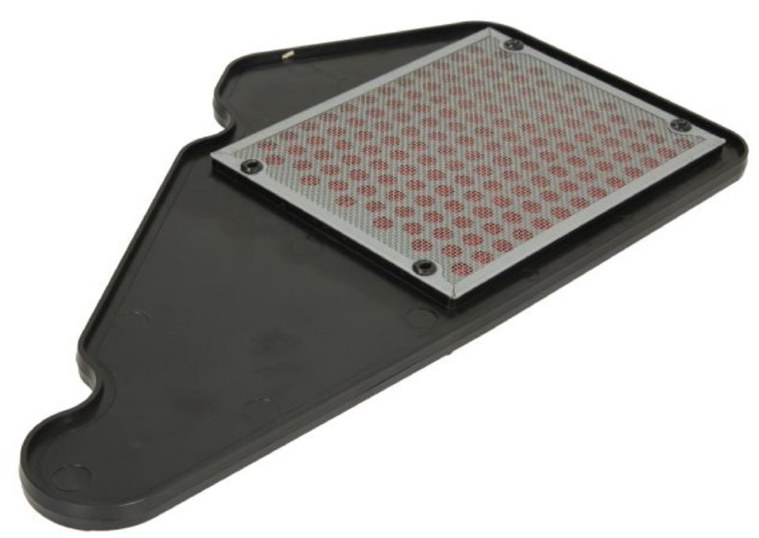 HIFLO HFA1608 Luftfilter für Honda FMX 650 Vigor FX 650 SLR 650 RD12A RD12B RD09A RD09C Filterelement