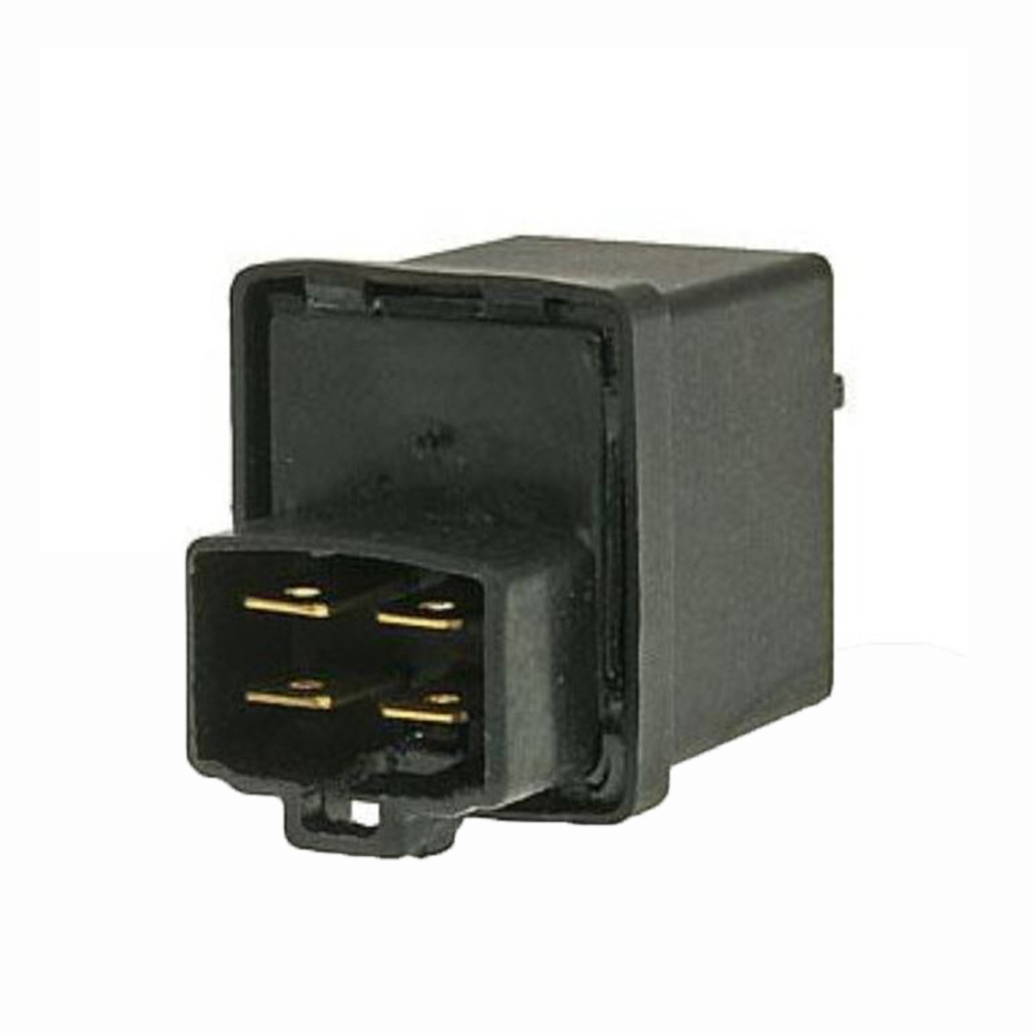 Anlasserrelais BT18913 4-Pins für Peugeot Kisbee V-Clic 50 AGM GMX Huatian Quinqi 4-Pins