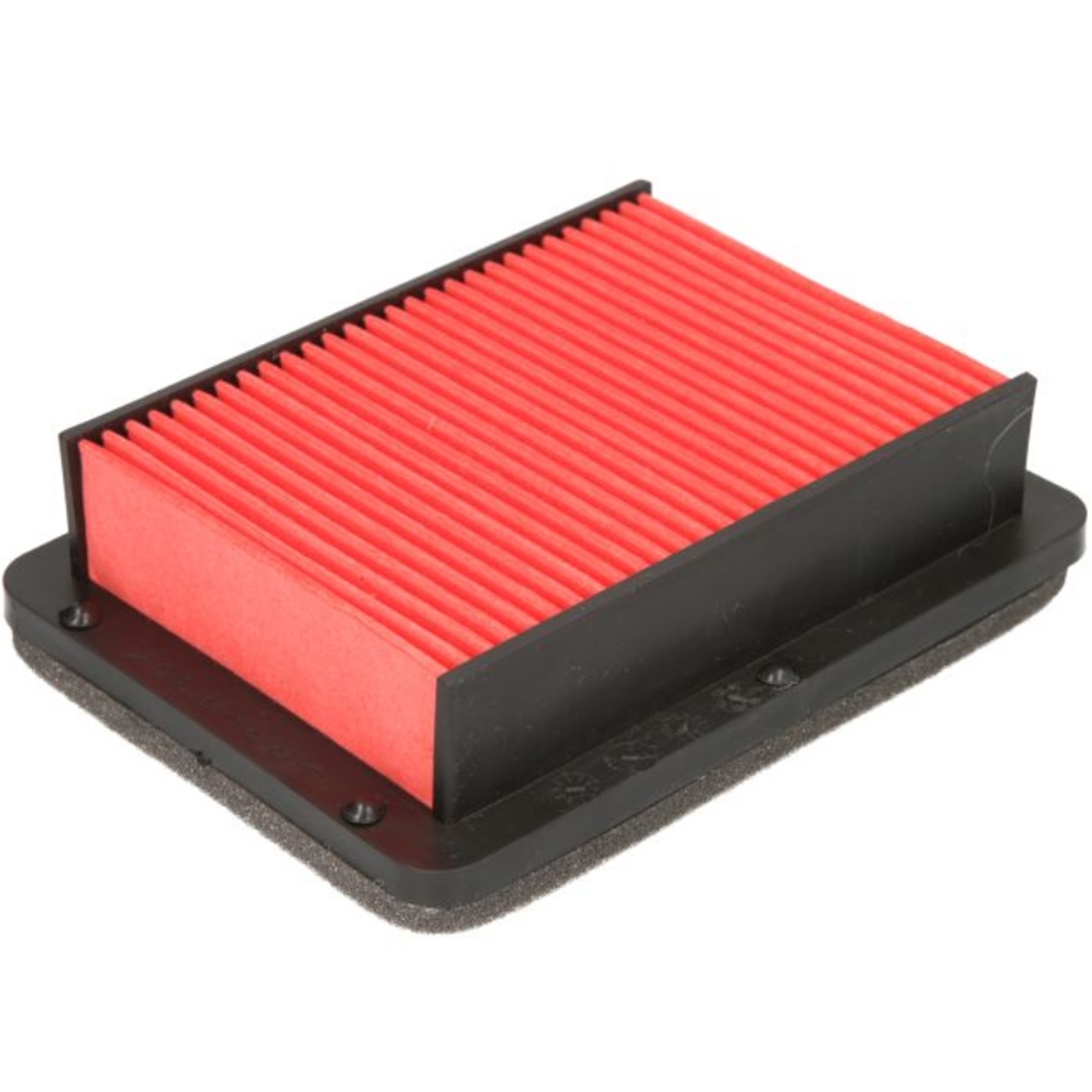 HIFLO HFA4507 Luftfilter Filterelement für Yamaha TMax XP500 2008-11 XP530 2012-16 SR 400