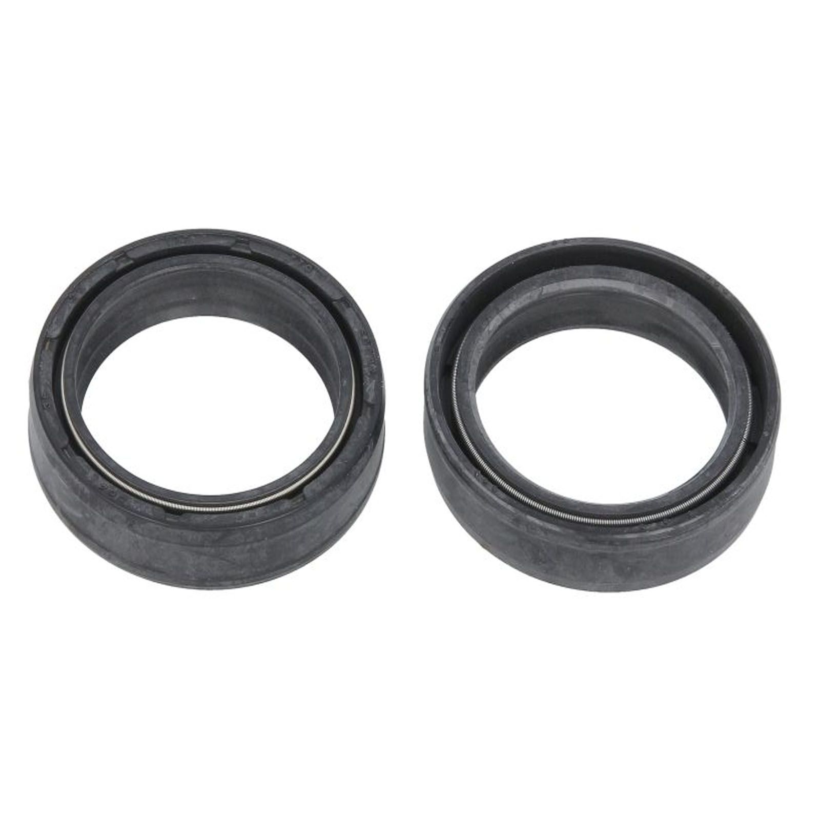 All Balls 55-112 Gabelsimmerringe Dichtringe für Ducati Honda Kawasaki Moto Guzzi Suzuki Yamaha