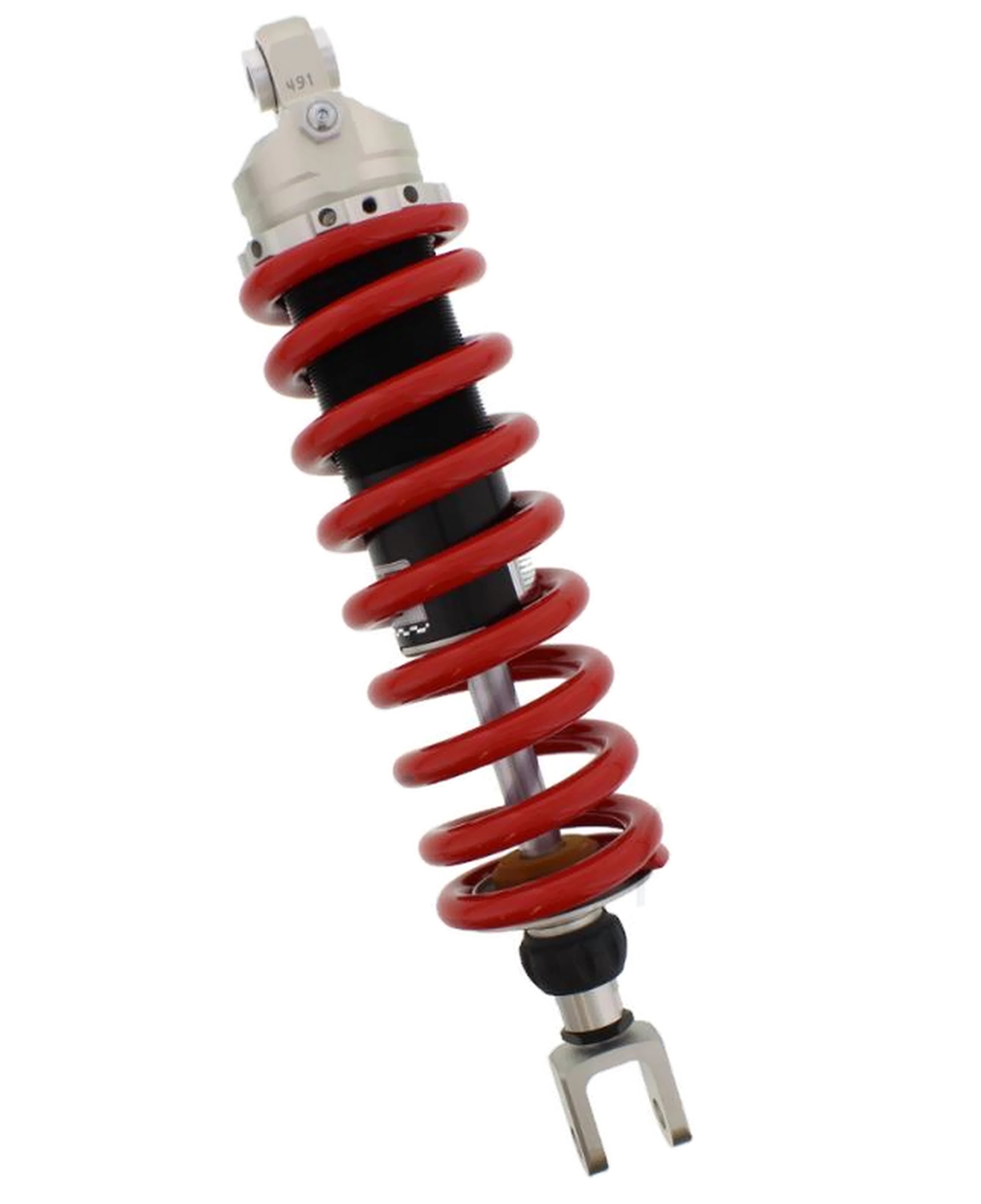 YSS Federbein Mono für Yamaha TT 600 R DJ011 1999-2003 RE DJ012 2004