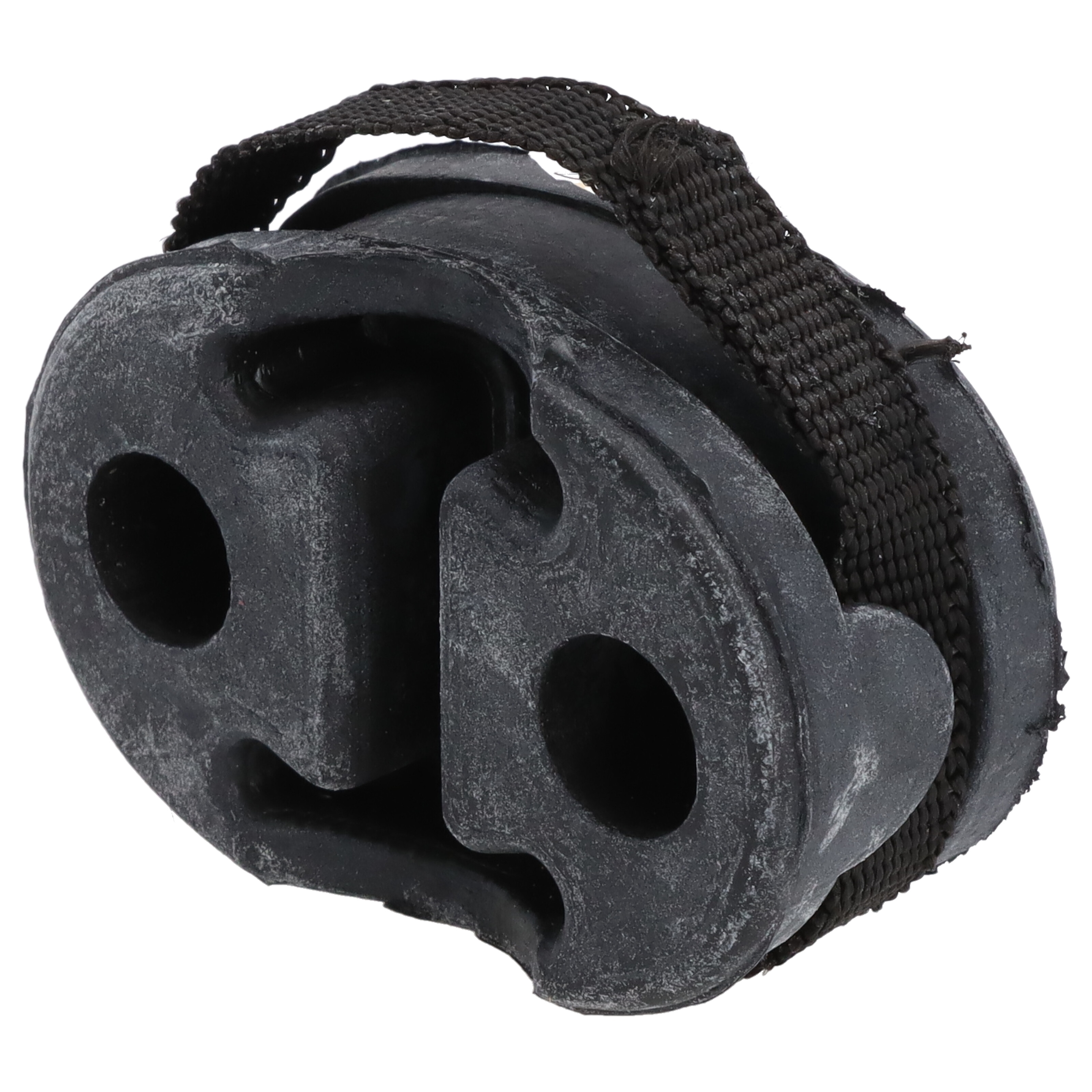 WALKER WALK80230 Auspuff Anschlaggummi Halter Abgasanlage für Citroen Fiat Peugeot Alfa BMW