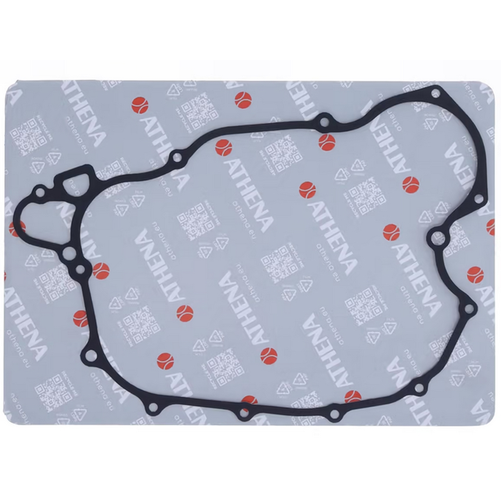 Kupplungsdeckeldichtung S410270008043 innen für KTM EXC450 ie 2012-16 EXC500 ie 2012-16 SXF450 Husqvarna