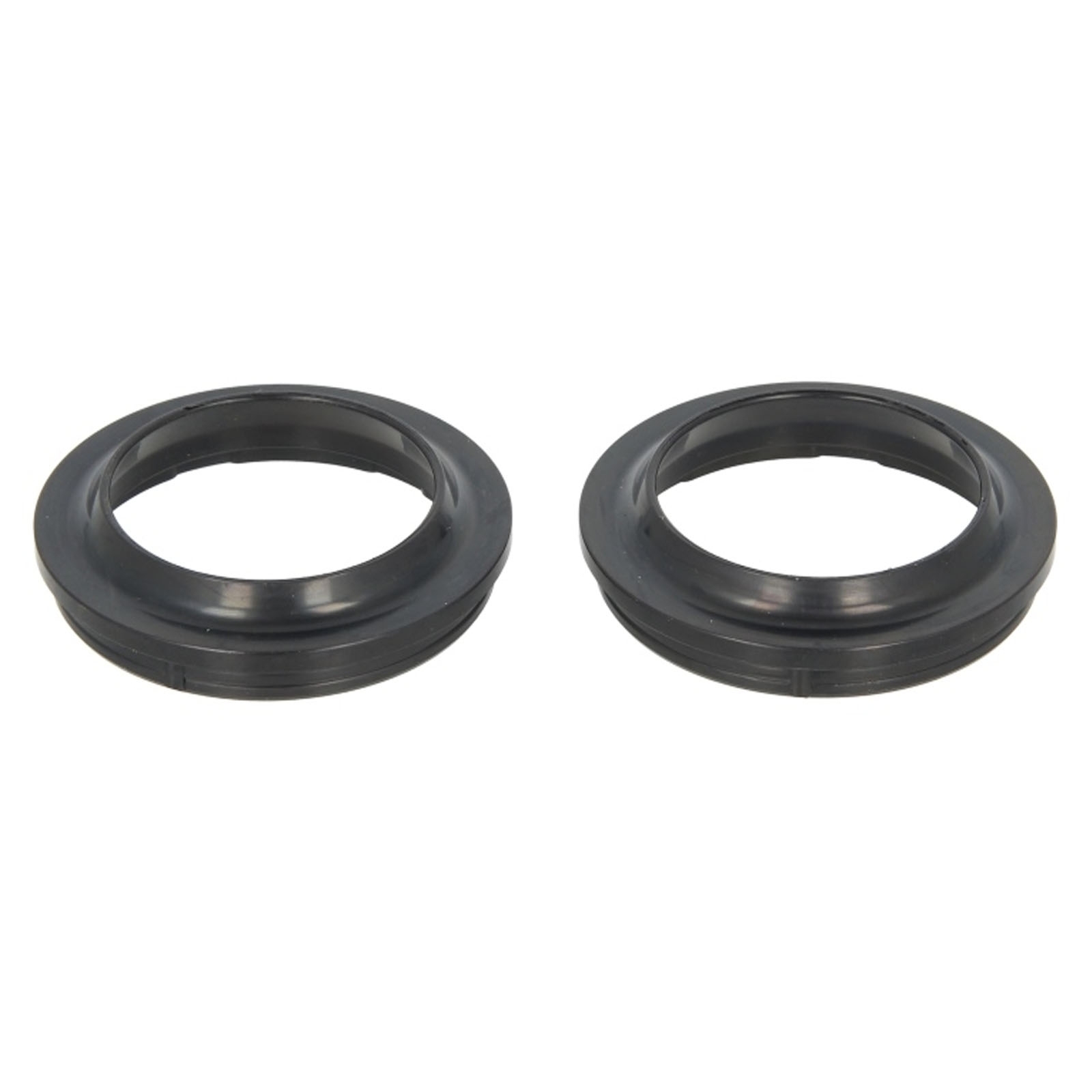 All Balls 57-152 Staubkappensatz für Honda NV 400 VT 600 Kawasaki W 650 800 ZR 550 39x51.75x5/11.3 mm
