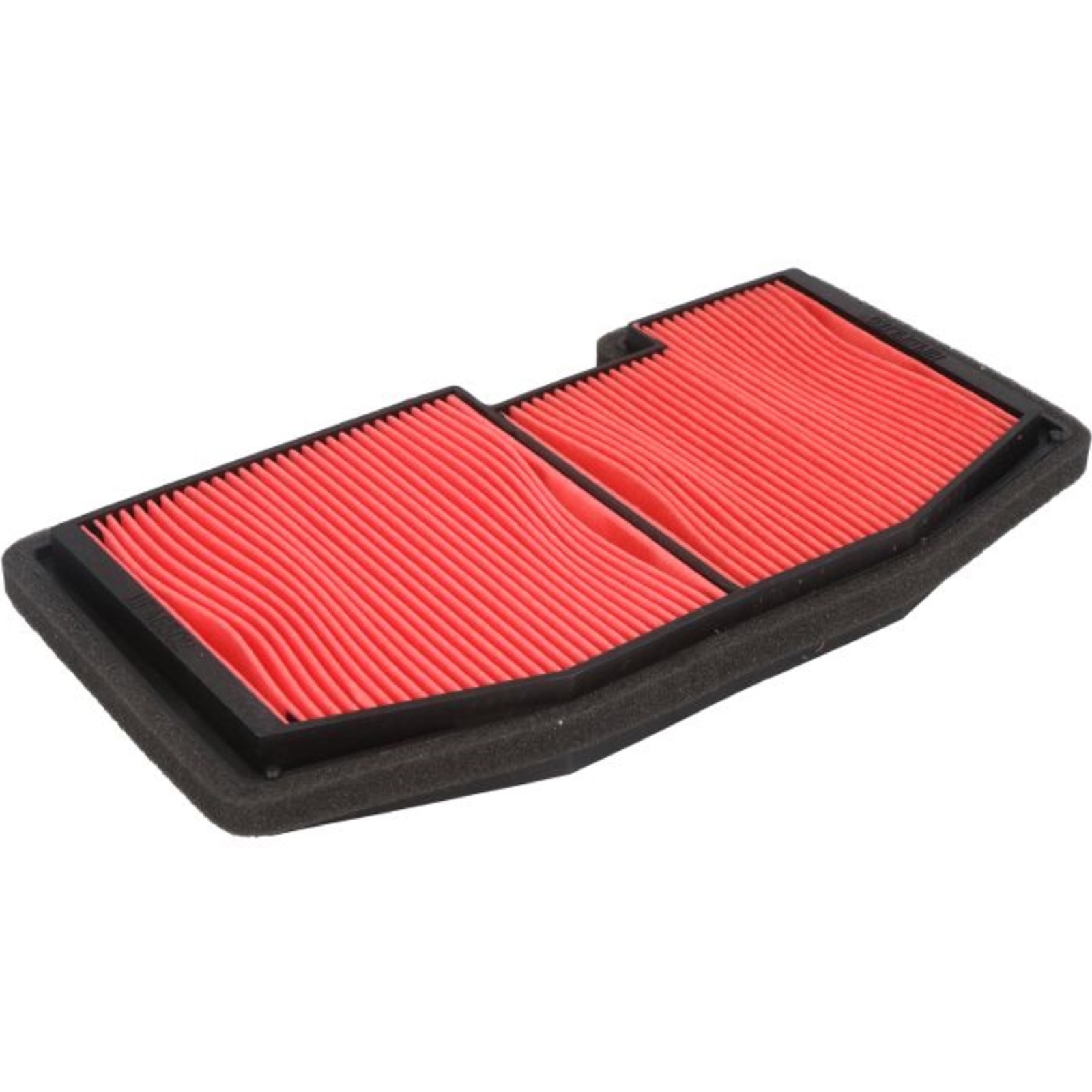 HIFLO HFA6502 Luftfilter für Triumph Daytona 675 2013-17 Street Triple 675 2013-17