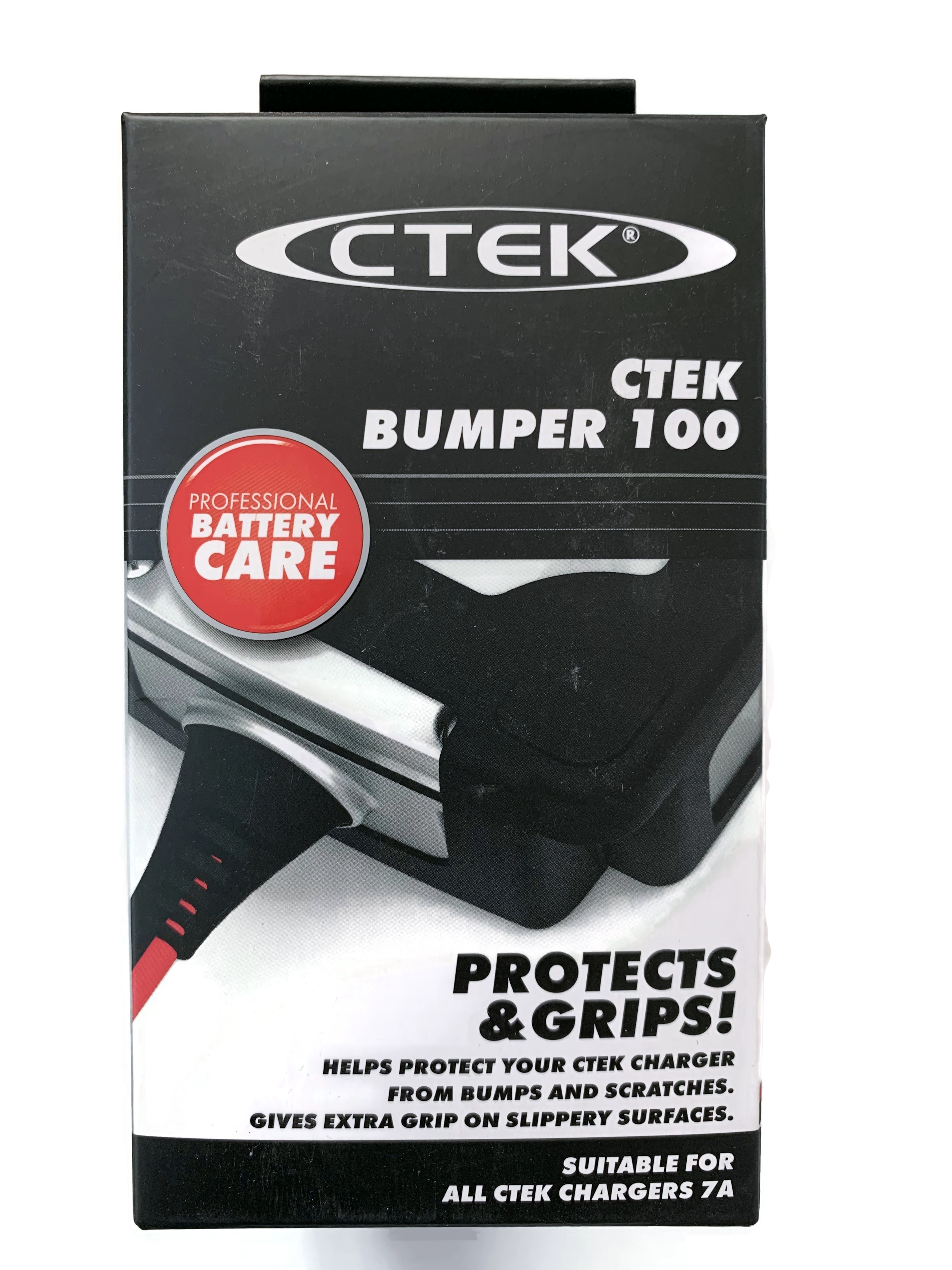 CTEK Bumper 100 Batterieschutz Kantenschutz