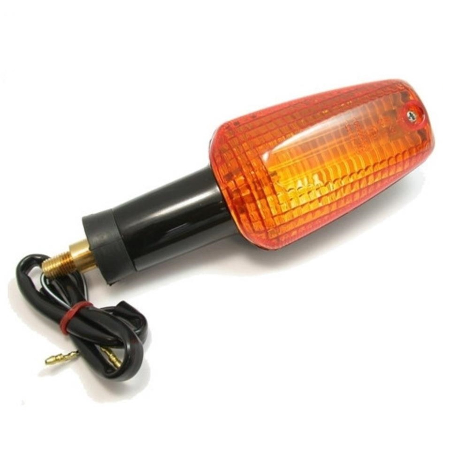 JMP Blinker hinten für Honda XL 1000 V Varadero 1999 - 2006 VA Varadero ABS 2004 - 2006 Satz