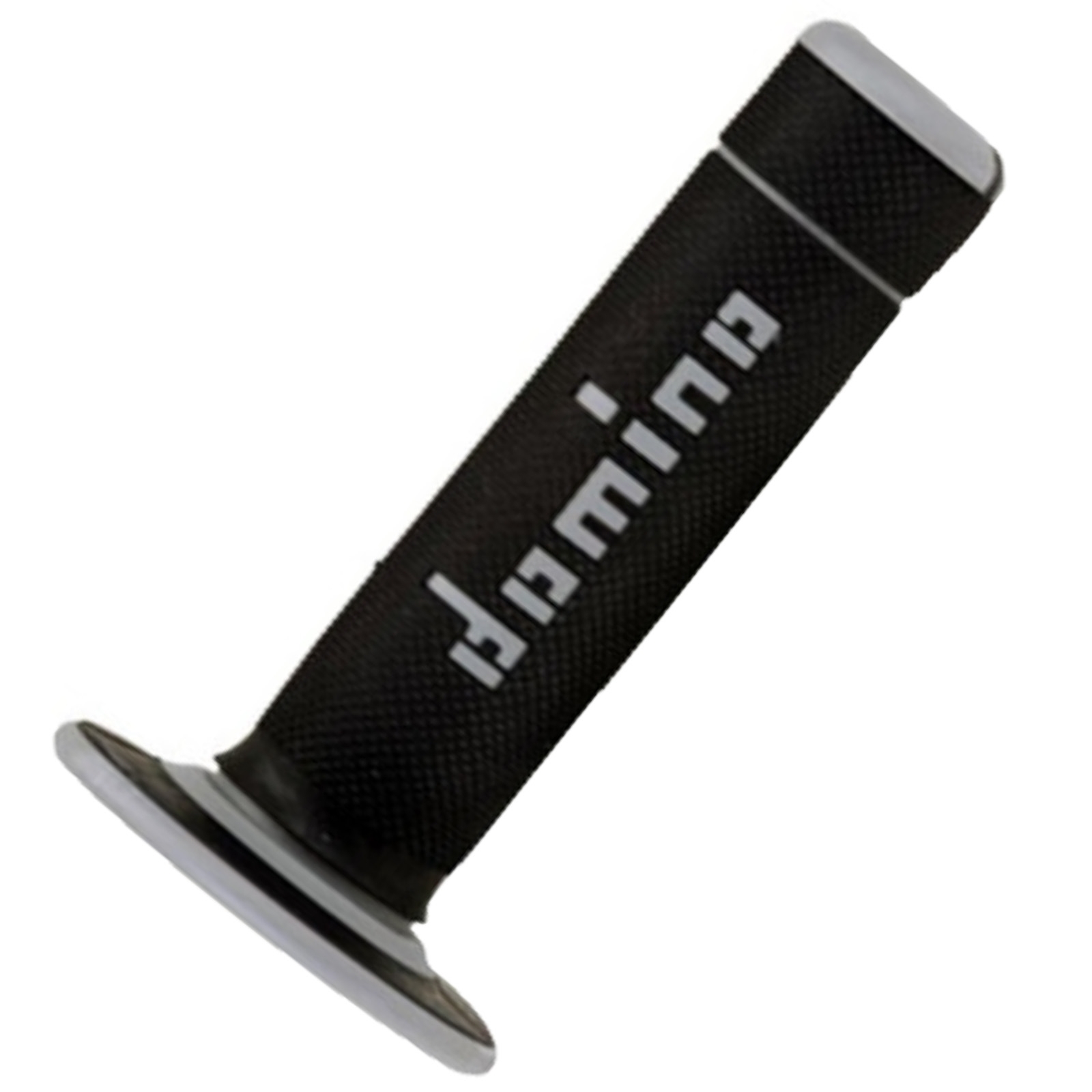 Domino Griffgummi schwarz/grau A02041C7170A7-1