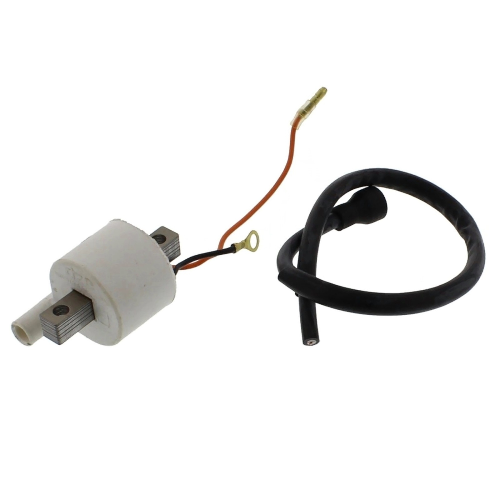 Zündspule 12V für Yamaha BL125 DT50R DT80LC II DT125R PW50 RD50M RD80LC RX