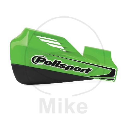 Polisport Handprotektor MX ROCKS grün GN05 8306400035
