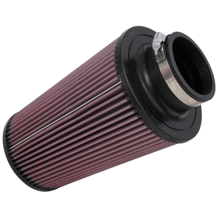 K&N UNIVERSAL Sport Luftfilter RE-0810 Flansch 76 mm