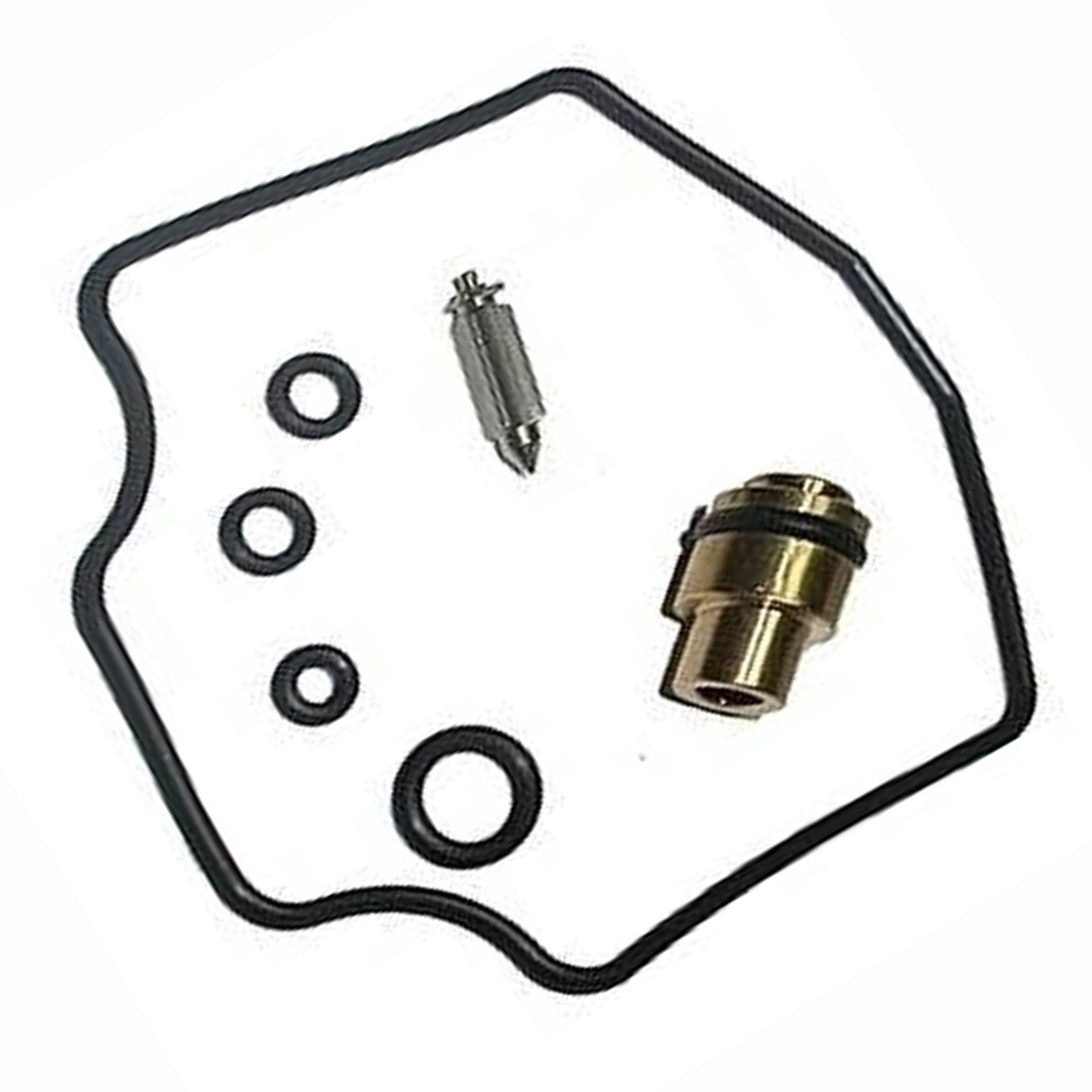4x Keyster K-1000KK Vergaser Reparatursatz für Kawasaki GPZ550 GT550 Z550 ZR550