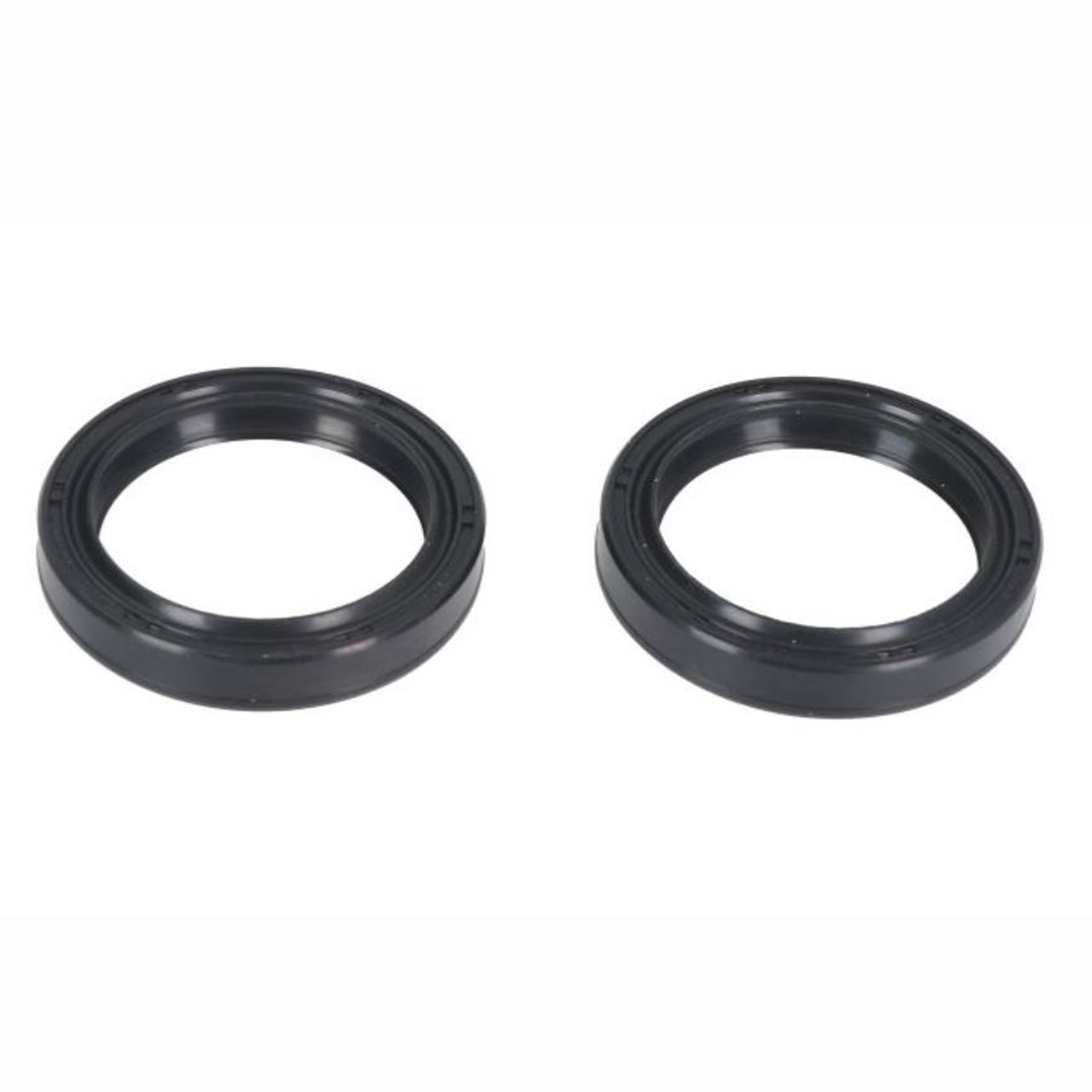 Gabelsimmerringe Satz 40x52x10/10.5 P40FORK455050 für Aprilia BMW Cagiva Derbi Husqvarna KTM