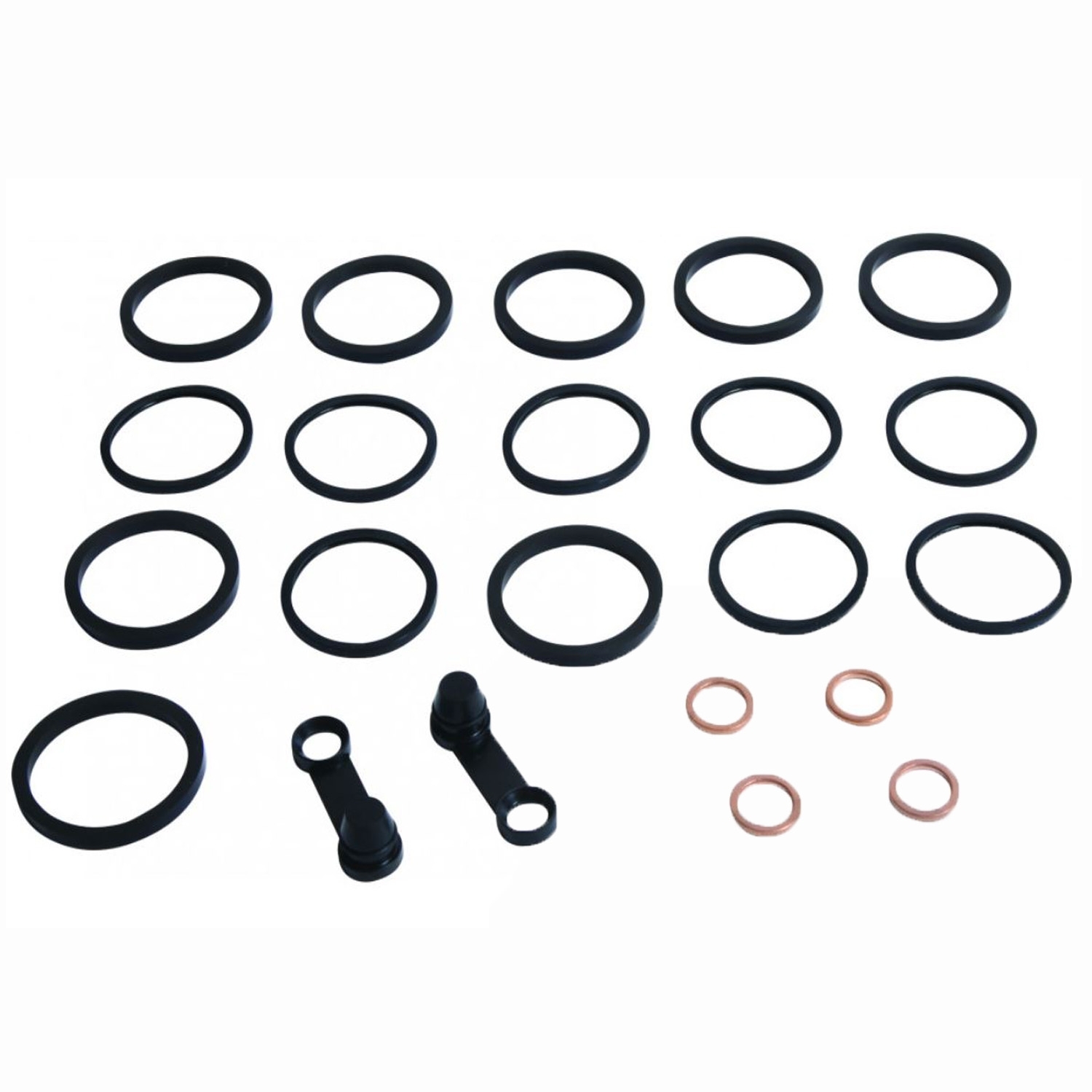 Bremssattel Reparatursatz 18-3313 vorne für Kawasaki Ninja H2 1000 ZX-10R 1000