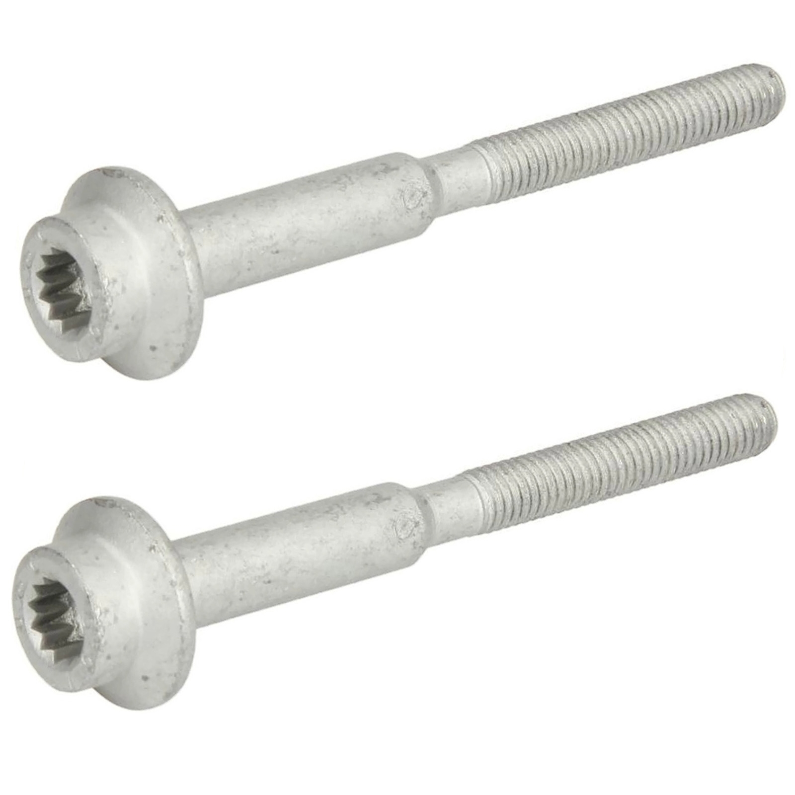 2x VW ORIGINAL WHT003187 Schraube Einspritzdüsenhalter Injektorschraube für VW Audi Seat Skoda 1.6 2.0 TDI
