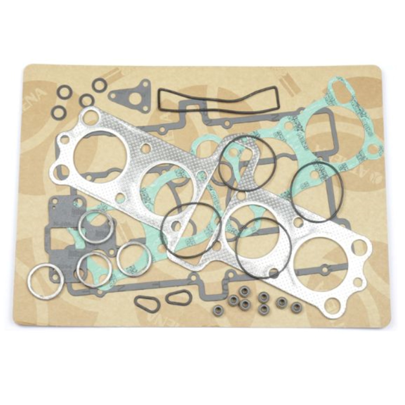 Topend Zylinder Dichtsatz P400510600700 für Suzuki GS750 1977 - 1979 GS750E GS750 GS750D