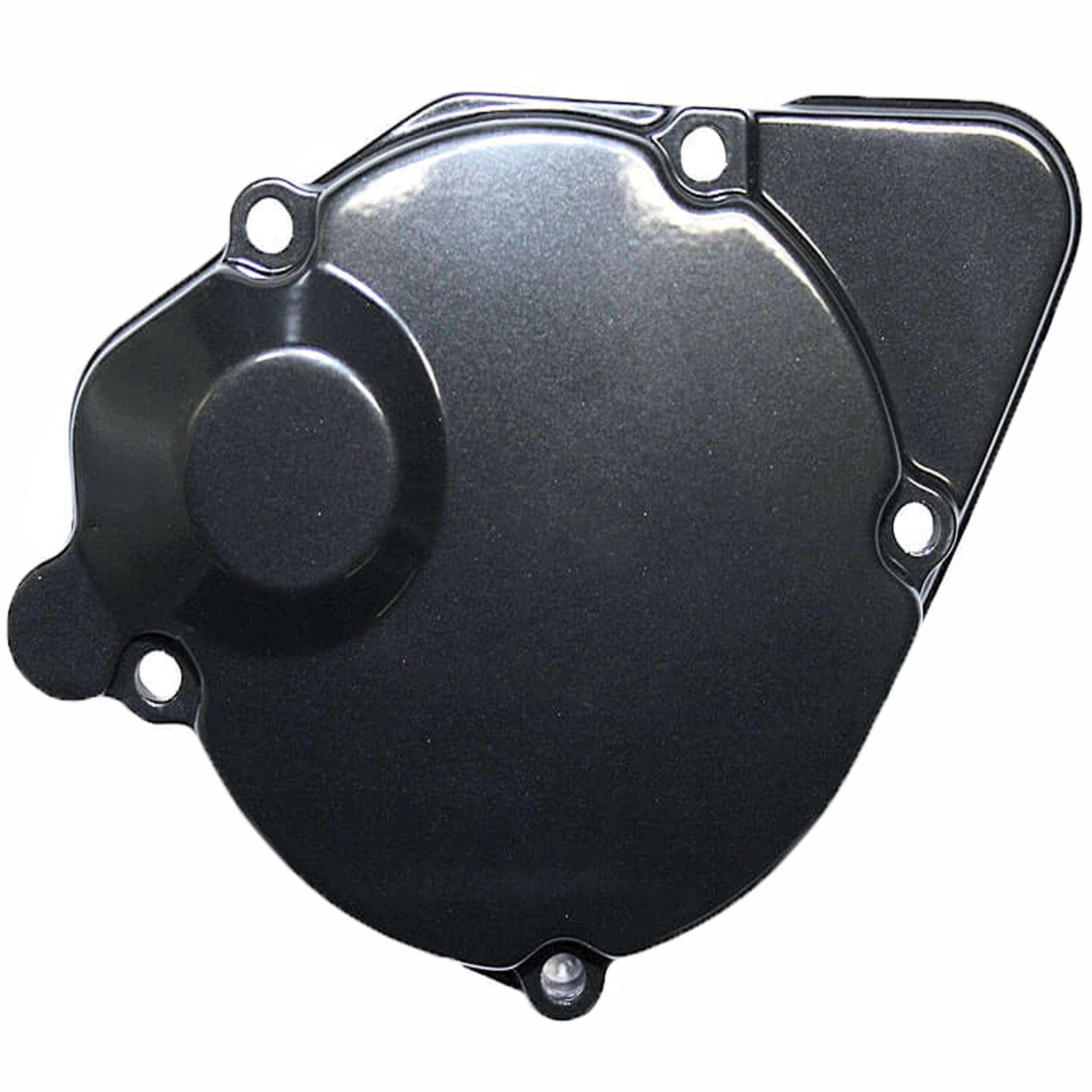 Zündungsdeckel Motordeckel rechts mit Dichtung für Suzuki GSF GSX GSX-R 1100 750 600 1200 Bandit