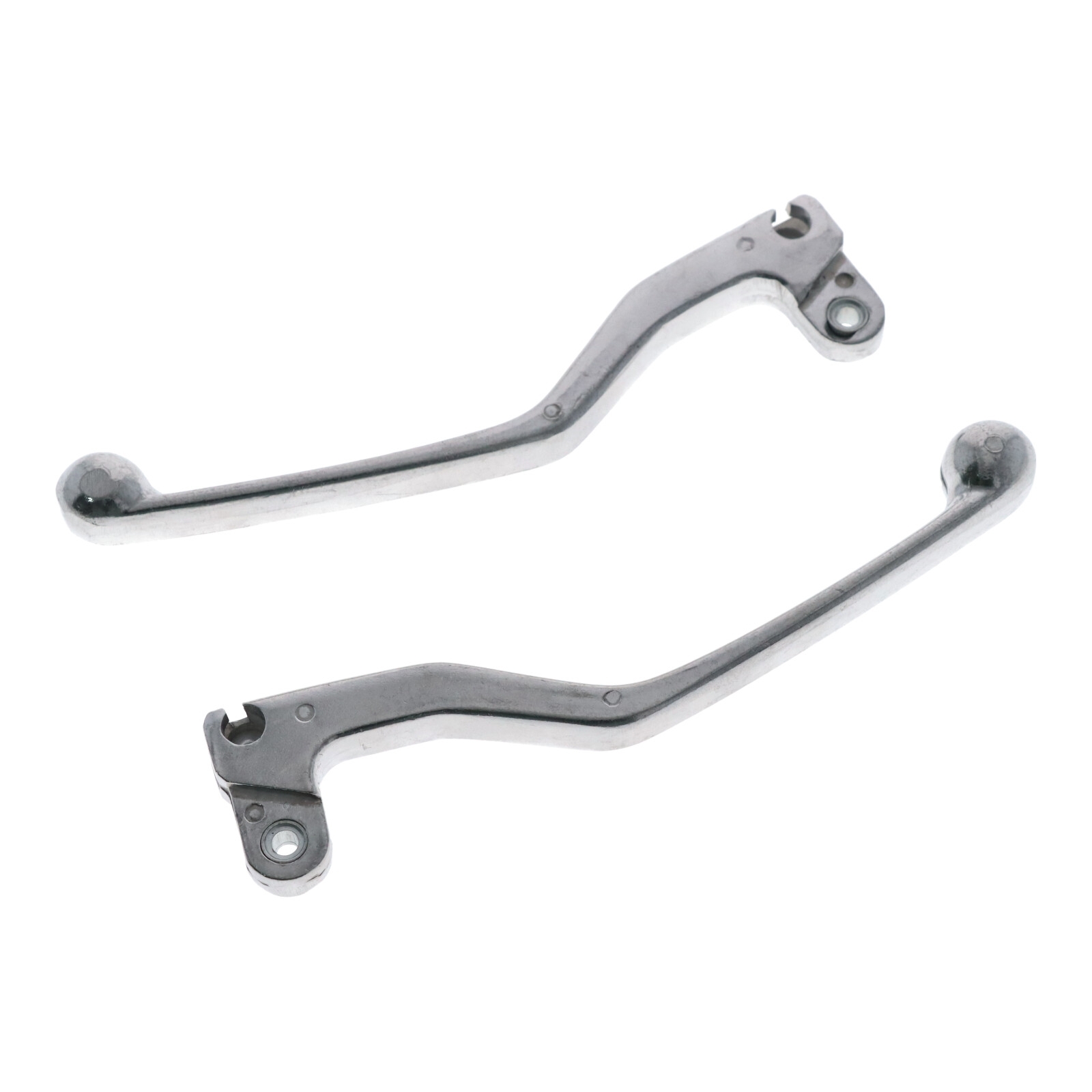 Kupplungshebel Bremshebel Satz für Jawa CZ 350 634 472 6V Lenkerhebel Satz