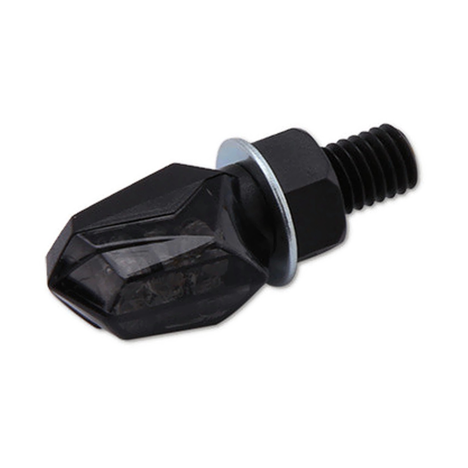 Highsider 204-001 Blinker universal für viele Fahrzeuge Miniblinker smart Tiny LED M8 hinten Satz