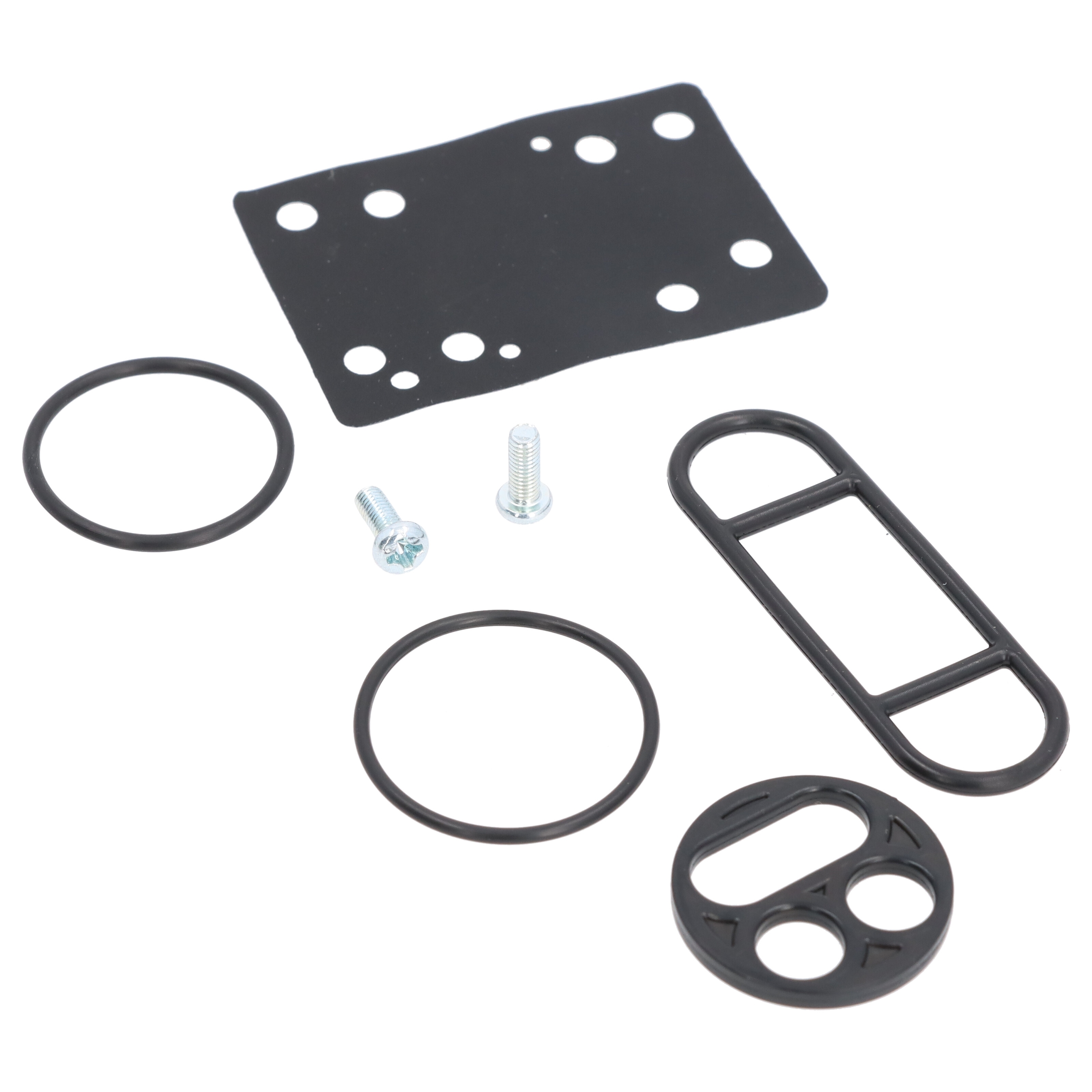 Kraftstoffhahn Benzinhahn Reparatursatz für Yamaha XV 535 Virago S XV535 2YL 1VJ01 3BR